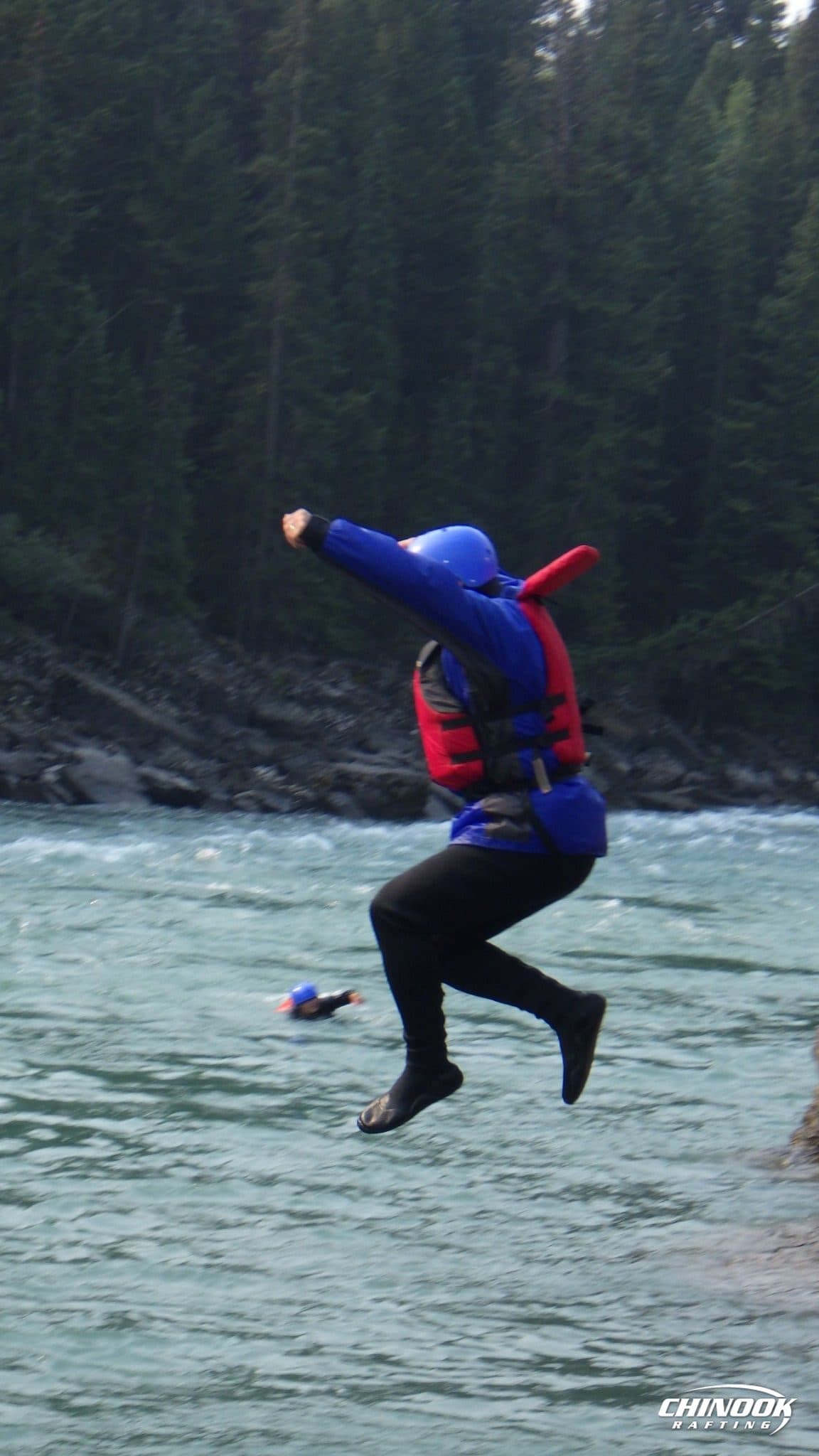 Horseshoe Canyon — 8:30am — Aug 9, 2026 — rafting photo 101
