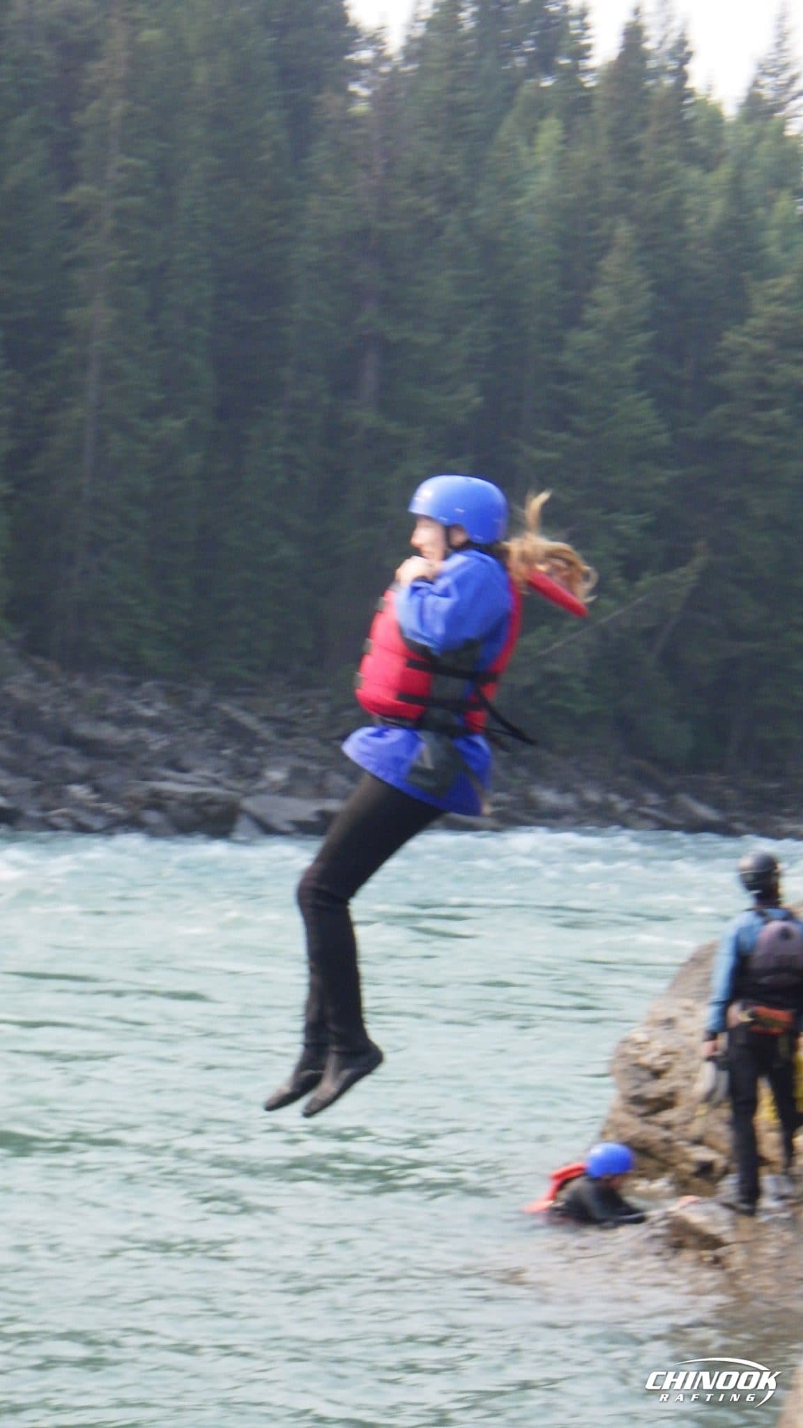 Horseshoe Canyon — 8:30am — Aug 9, 2026 — rafting photo 102