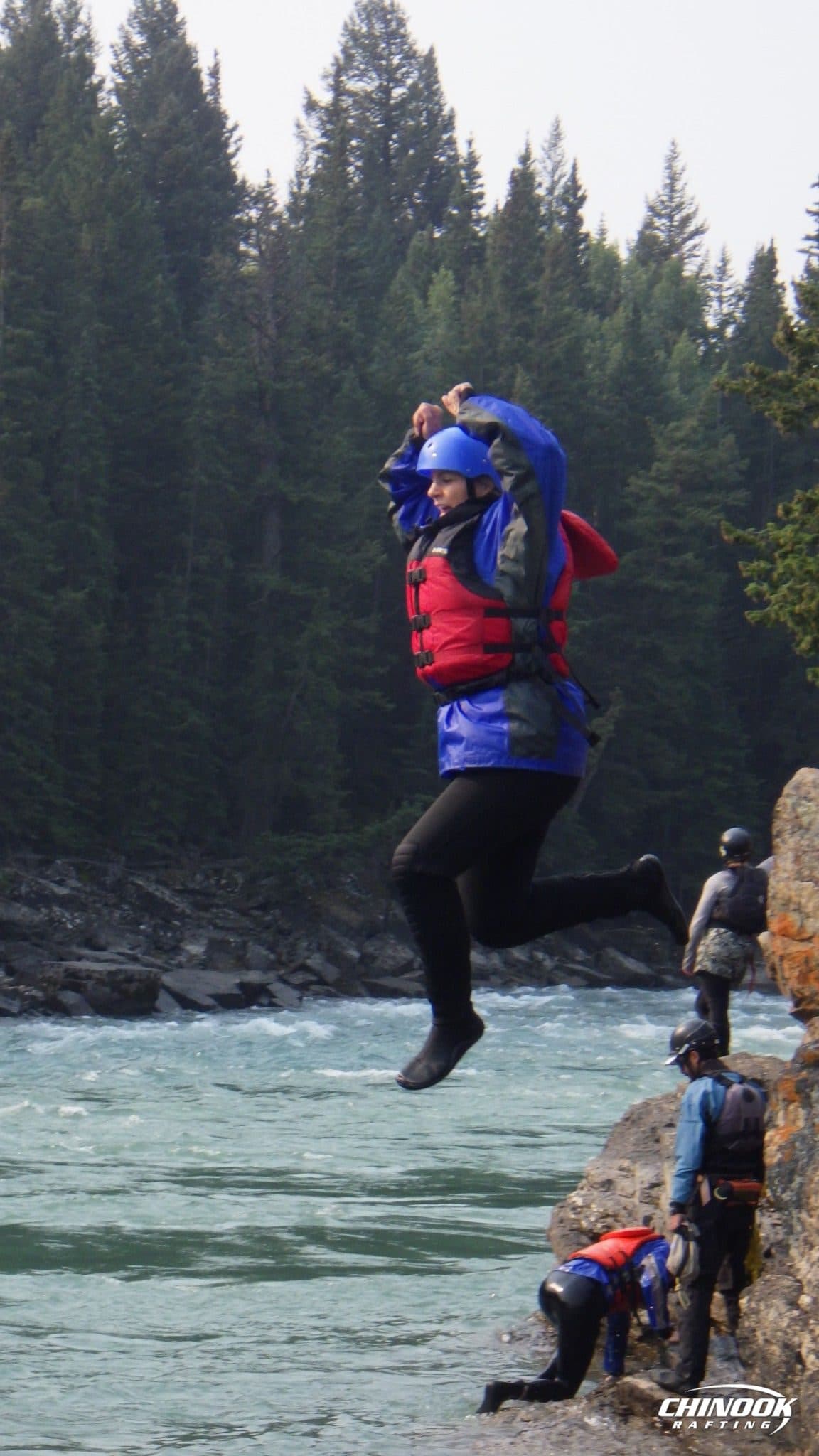 Horseshoe Canyon — 8:30am — Aug 9, 2026 — rafting photo 98