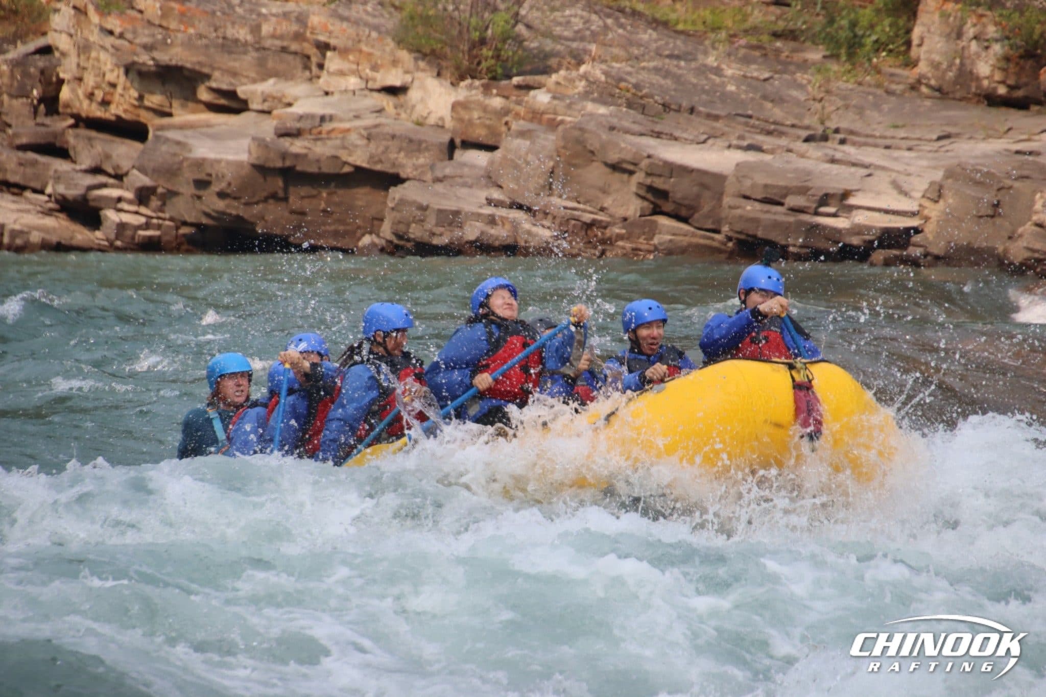 Horseshoe Canyon — 8:30am — Aug 9, 2026 — rafting photo 14