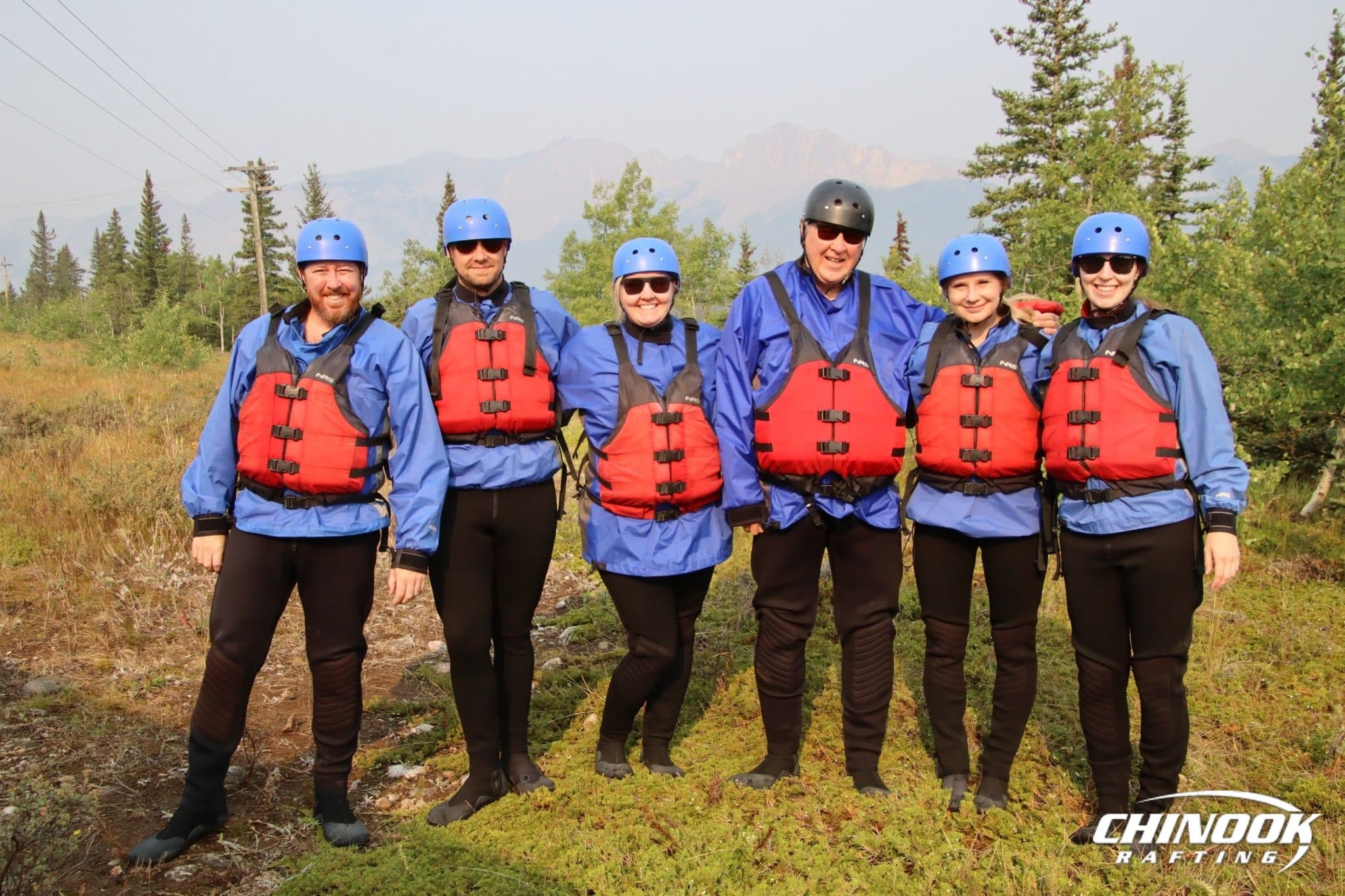 Horseshoe Canyon — 8:30am — Aug 9, 2026 — rafting photo 11