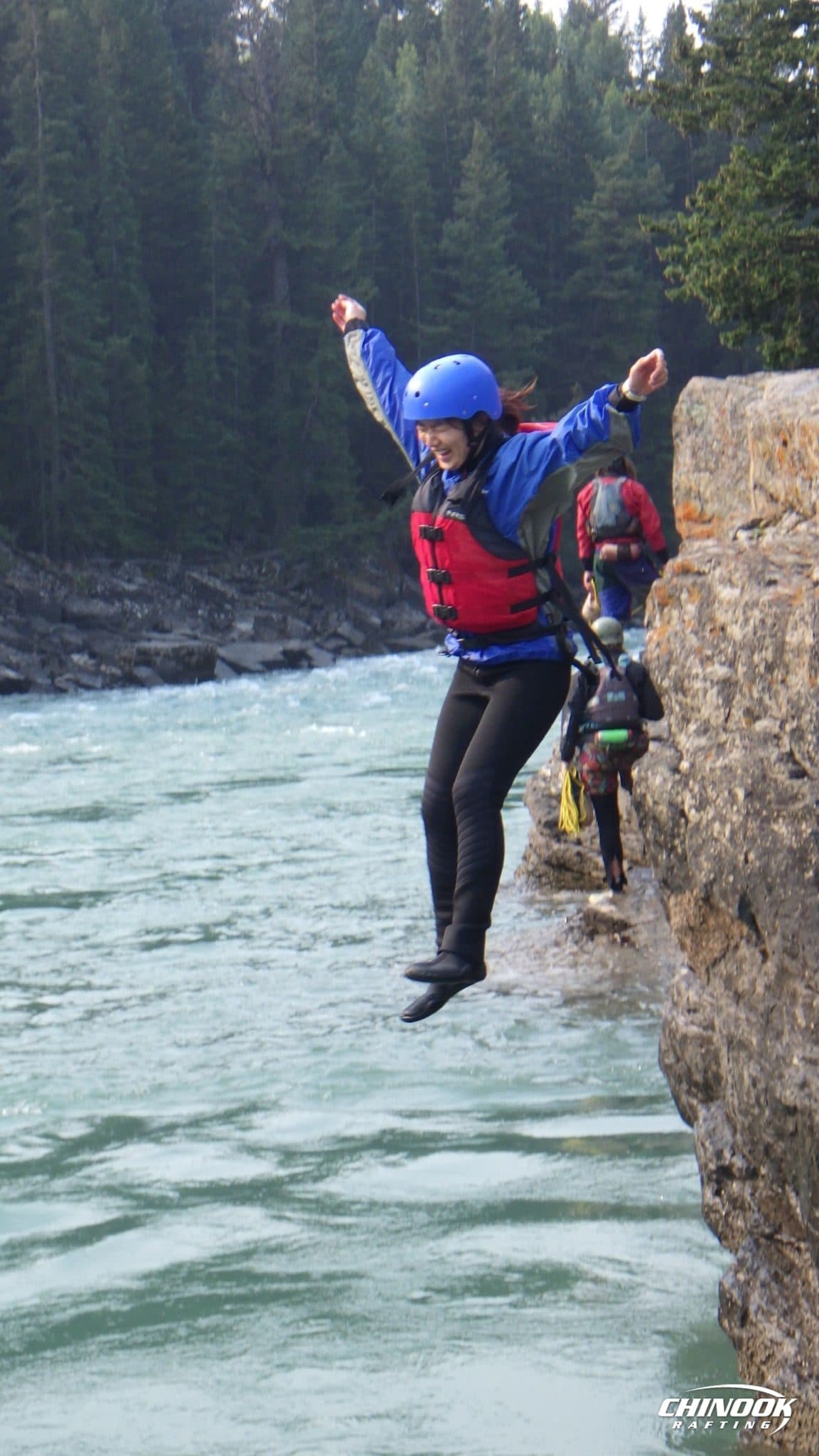 Horseshoe Canyon — 8:30am — Aug 9, 2026 — rafting photo 117