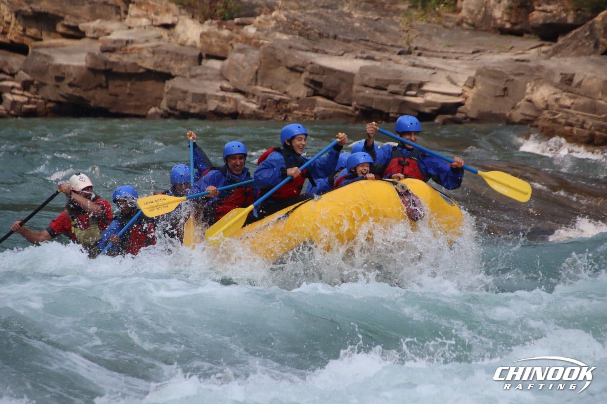 Horseshoe Canyon — 8:30am — Aug 9, 2026 — rafting photo 19