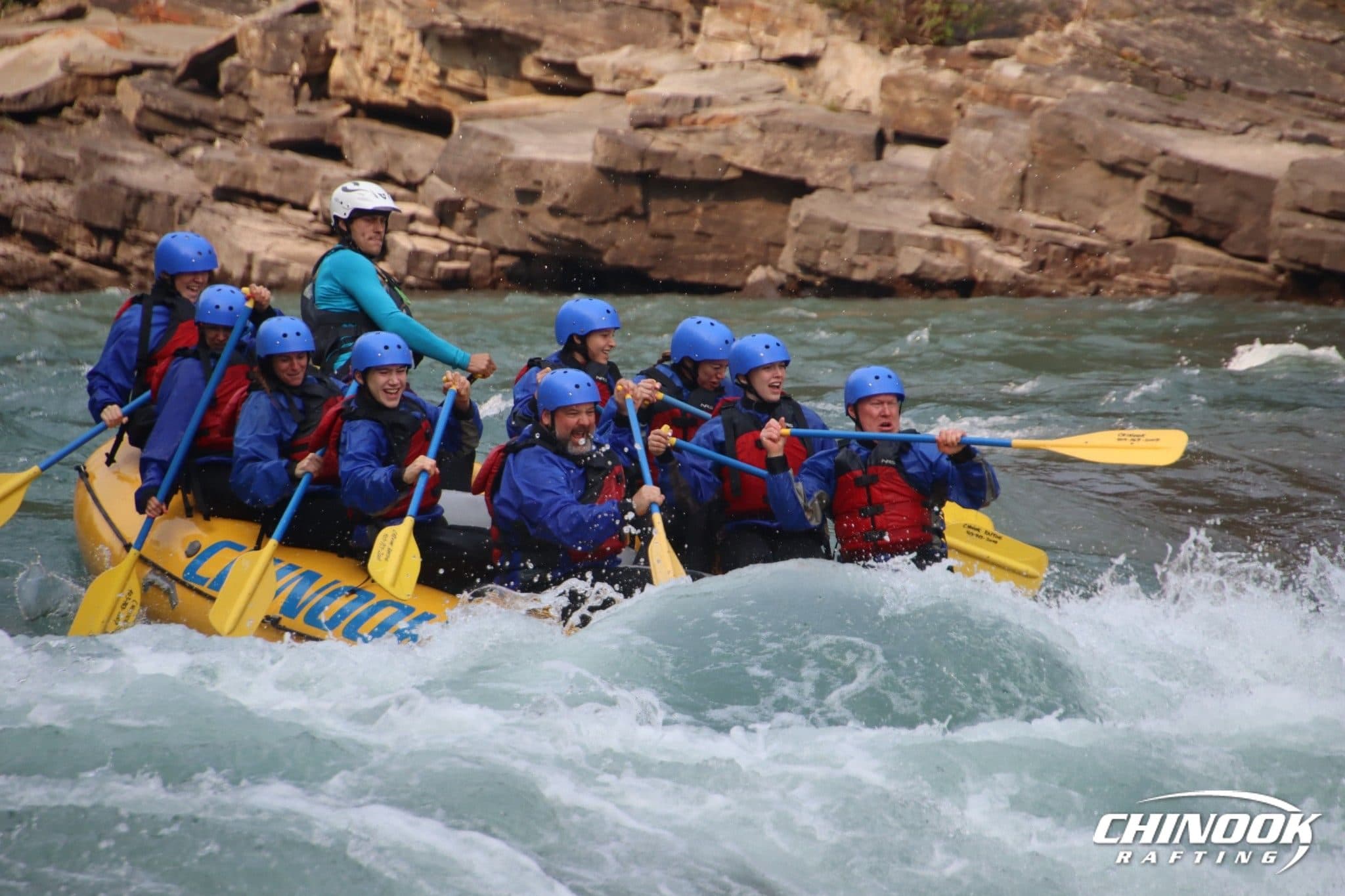 Horseshoe Canyon — 8:30am — Aug 9, 2026 — rafting photo 48