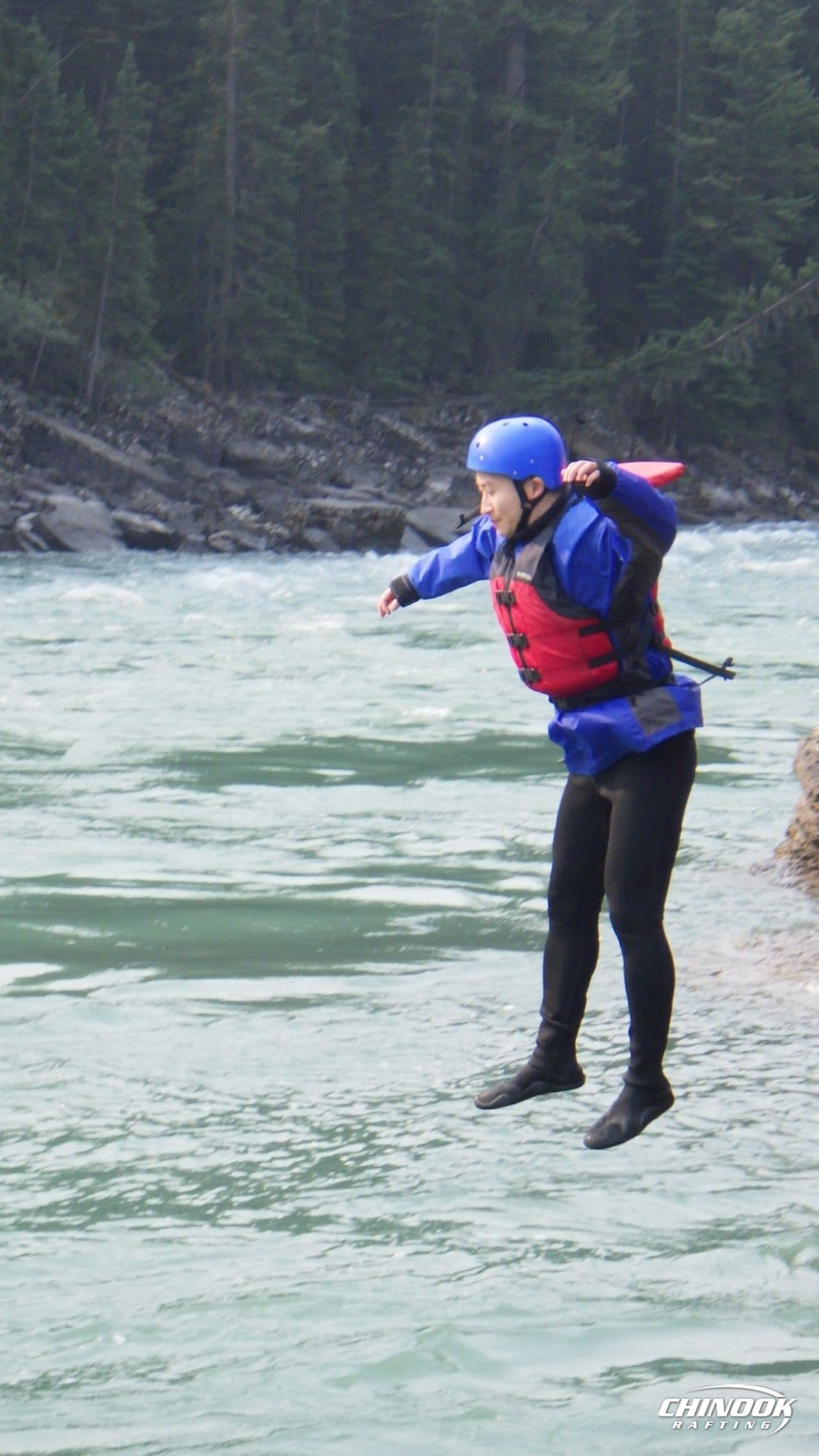 Horseshoe Canyon — 8:30am — Aug 9, 2026 — rafting photo 113