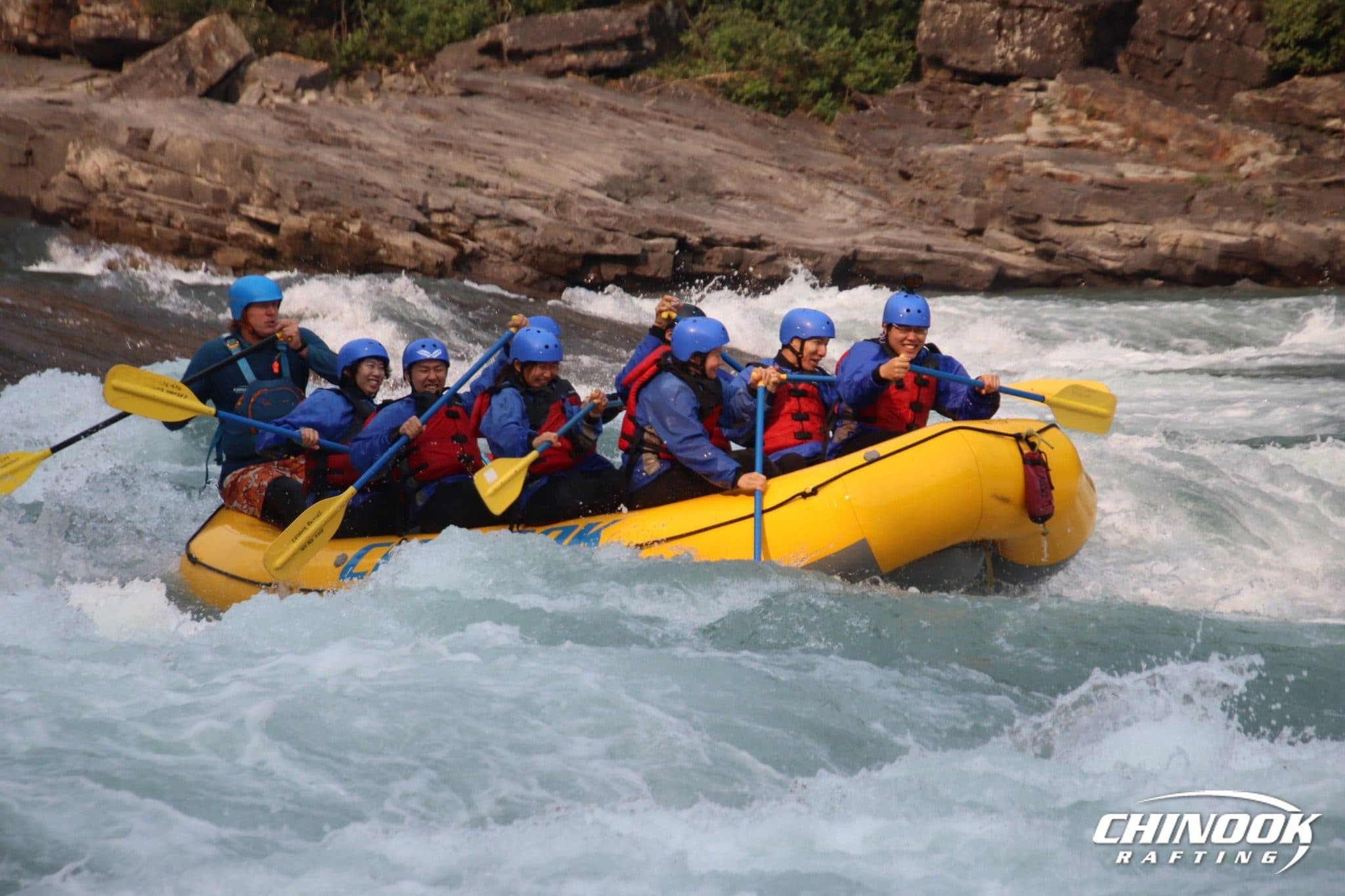 Horseshoe Canyon — 8:30am — Aug 9, 2026 — rafting photo 15