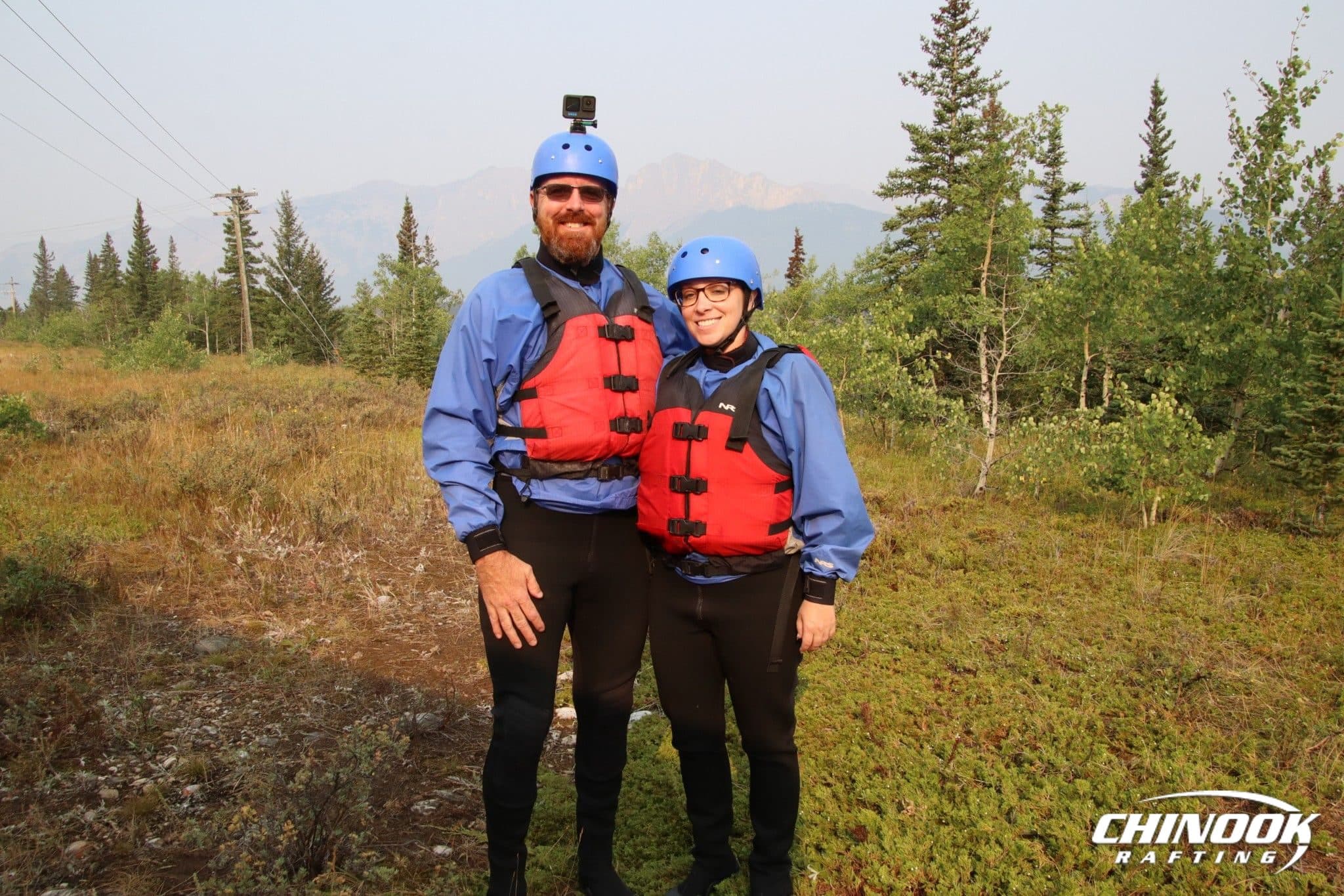 Horseshoe Canyon — 8:30am — Aug 9, 2026 — rafting photo 4