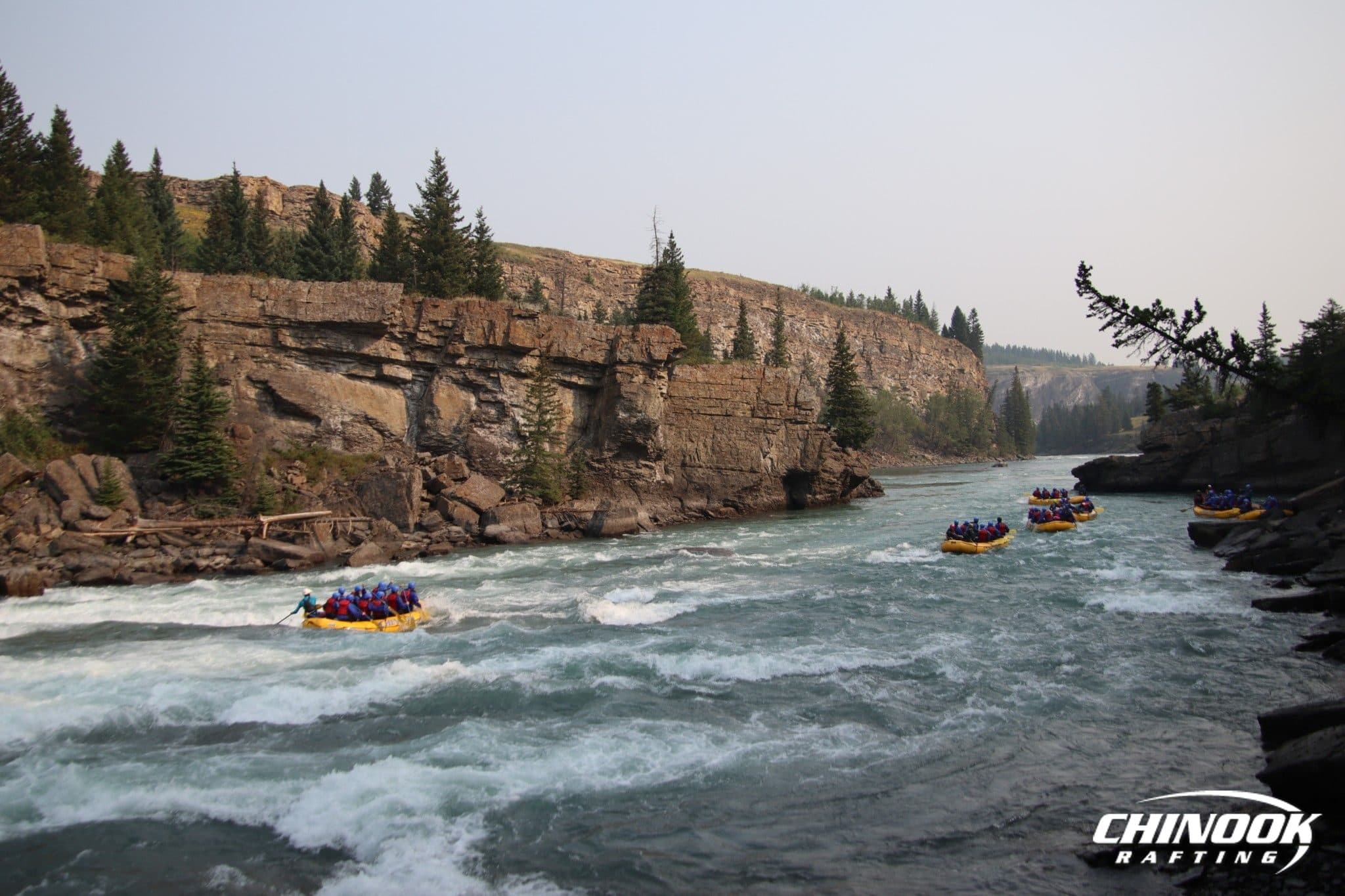 Horseshoe Canyon — 8:30am — Aug 9, 2026 — rafting photo 55