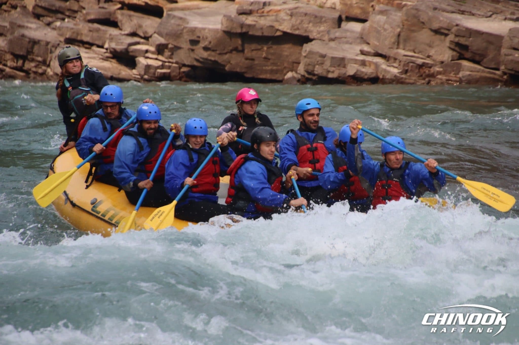 Horseshoe Canyon — 8:30am — Aug 9, 2026 — rafting photo 42