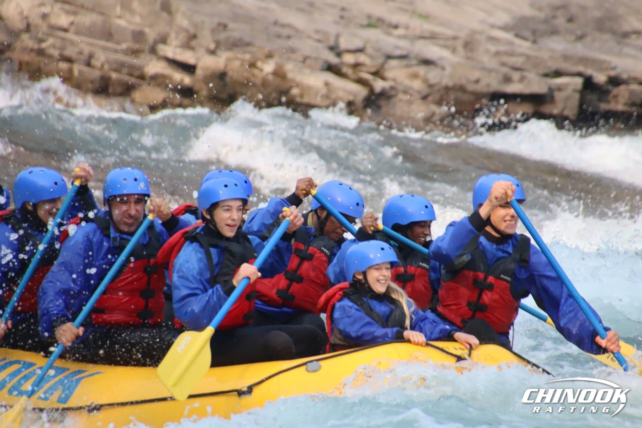 Horseshoe Canyon — 8:30am — Aug 9, 2026 — rafting photo 21