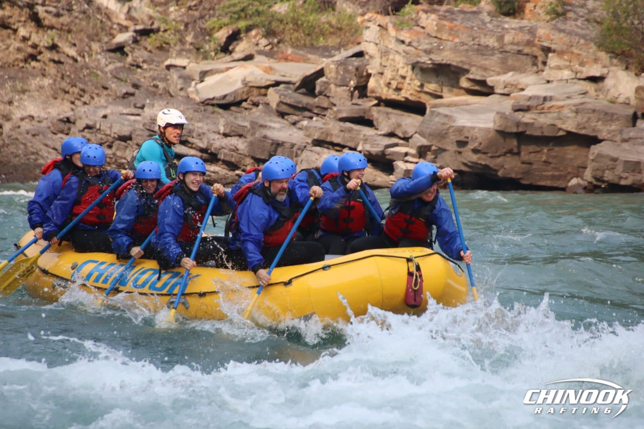 Horseshoe Canyon — 8:30am — Aug 9, 2026 — rafting photo 47