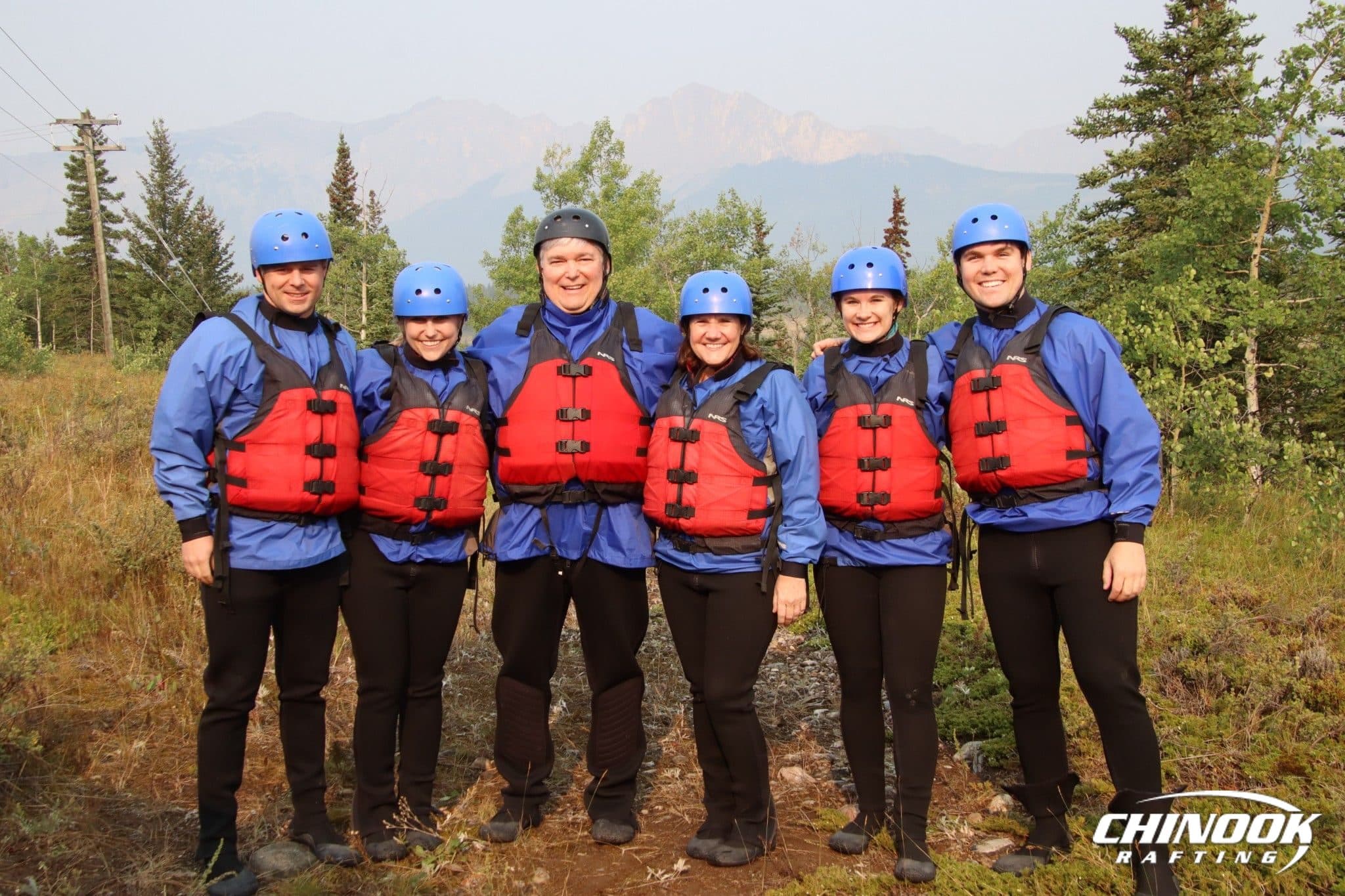 Horseshoe Canyon — 8:30am — Aug 9, 2026 — rafting photo 9