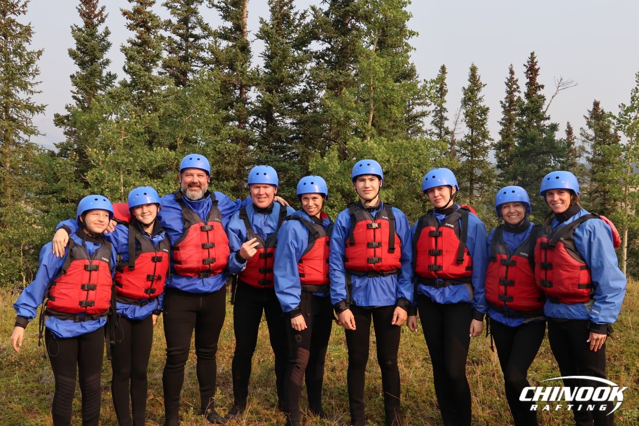 Horseshoe Canyon — 8:30am — Aug 9, 2026 — rafting photo 66