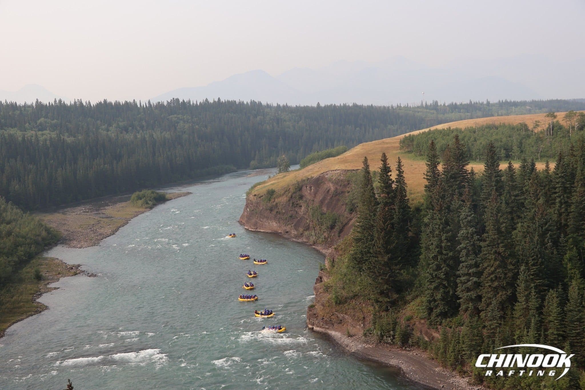 Horseshoe Canyon — 8:30am — Aug 9, 2026 — rafting photo 67
