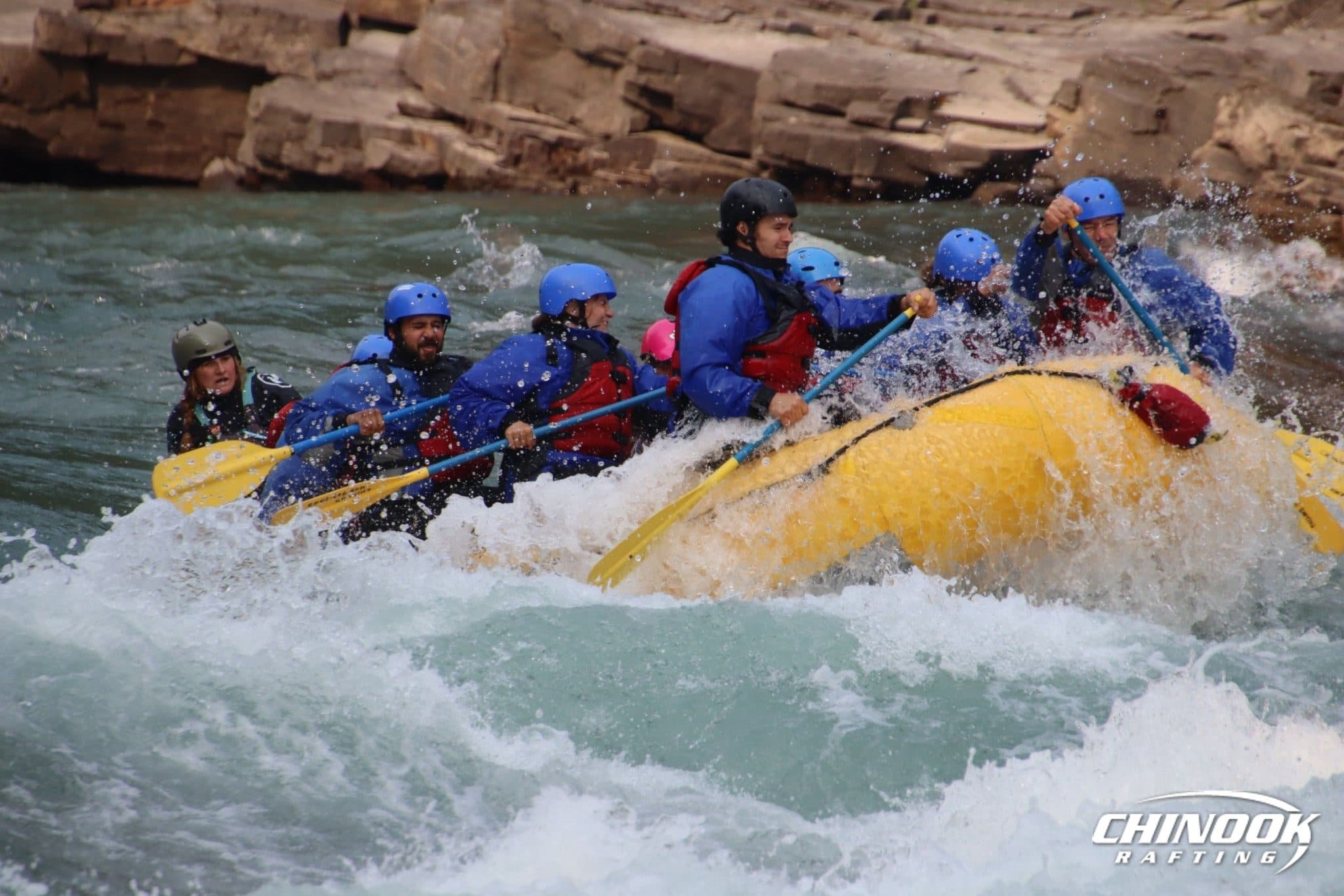 Horseshoe Canyon — 8:30am — Aug 9, 2026 — rafting photo 44