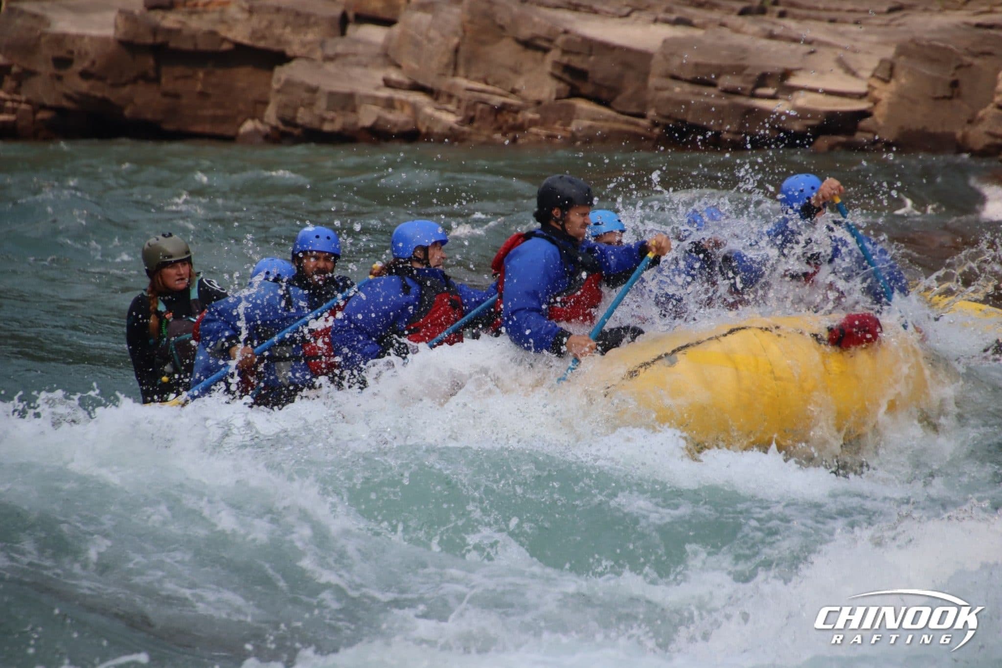 Horseshoe Canyon — 8:30am — Aug 9, 2026 — rafting photo 43