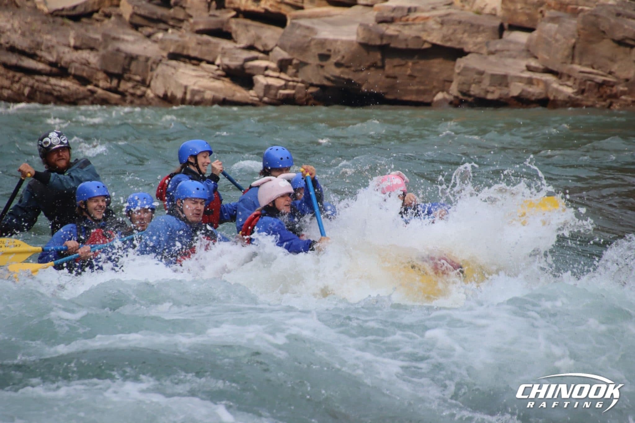 Horseshoe Canyon — 8:30am — Aug 9, 2026 — rafting photo 38