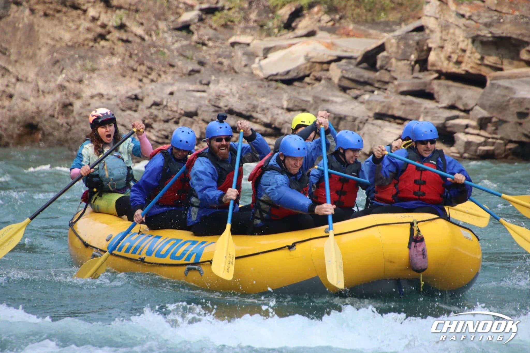 Horseshoe Canyon — 8:30am — Aug 9, 2026 — rafting photo 31