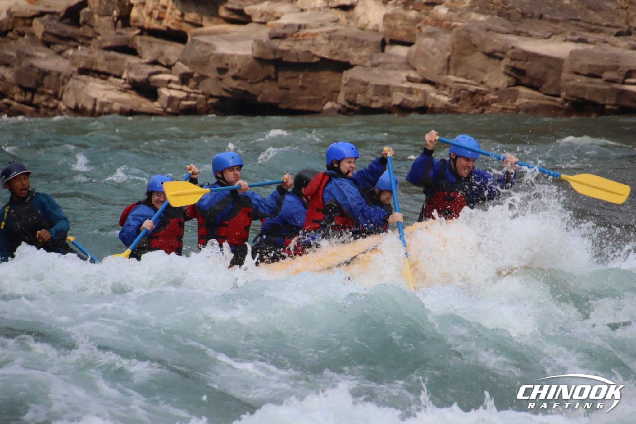 Horseshoe Canyon — 8:30am — Aug 9, 2026 — rafting photo 28