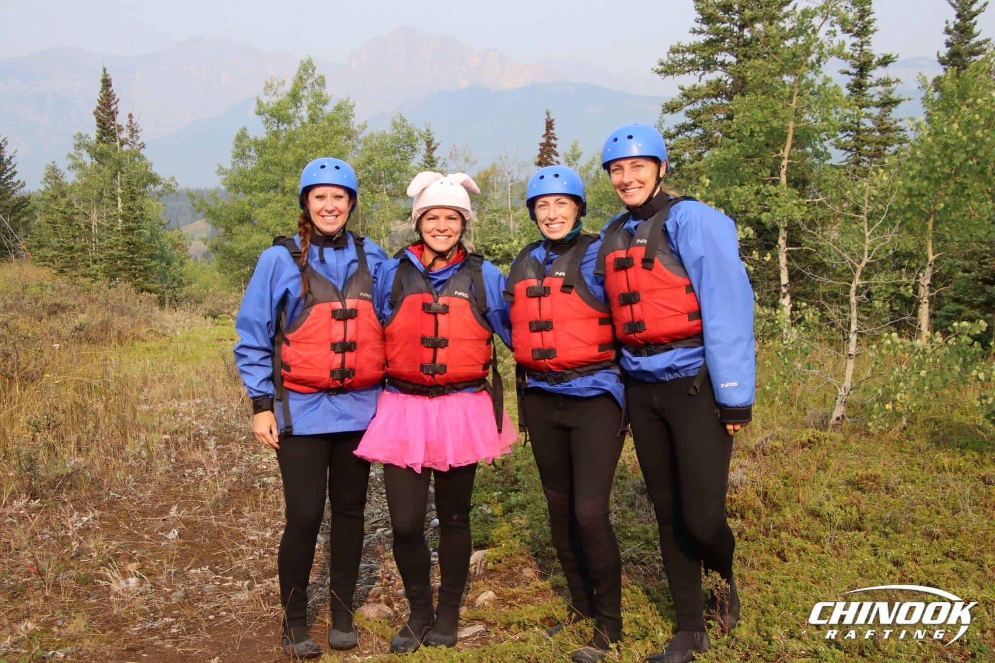 Horseshoe Canyon — 8:30am — Aug 9, 2026 — rafting photo 5
