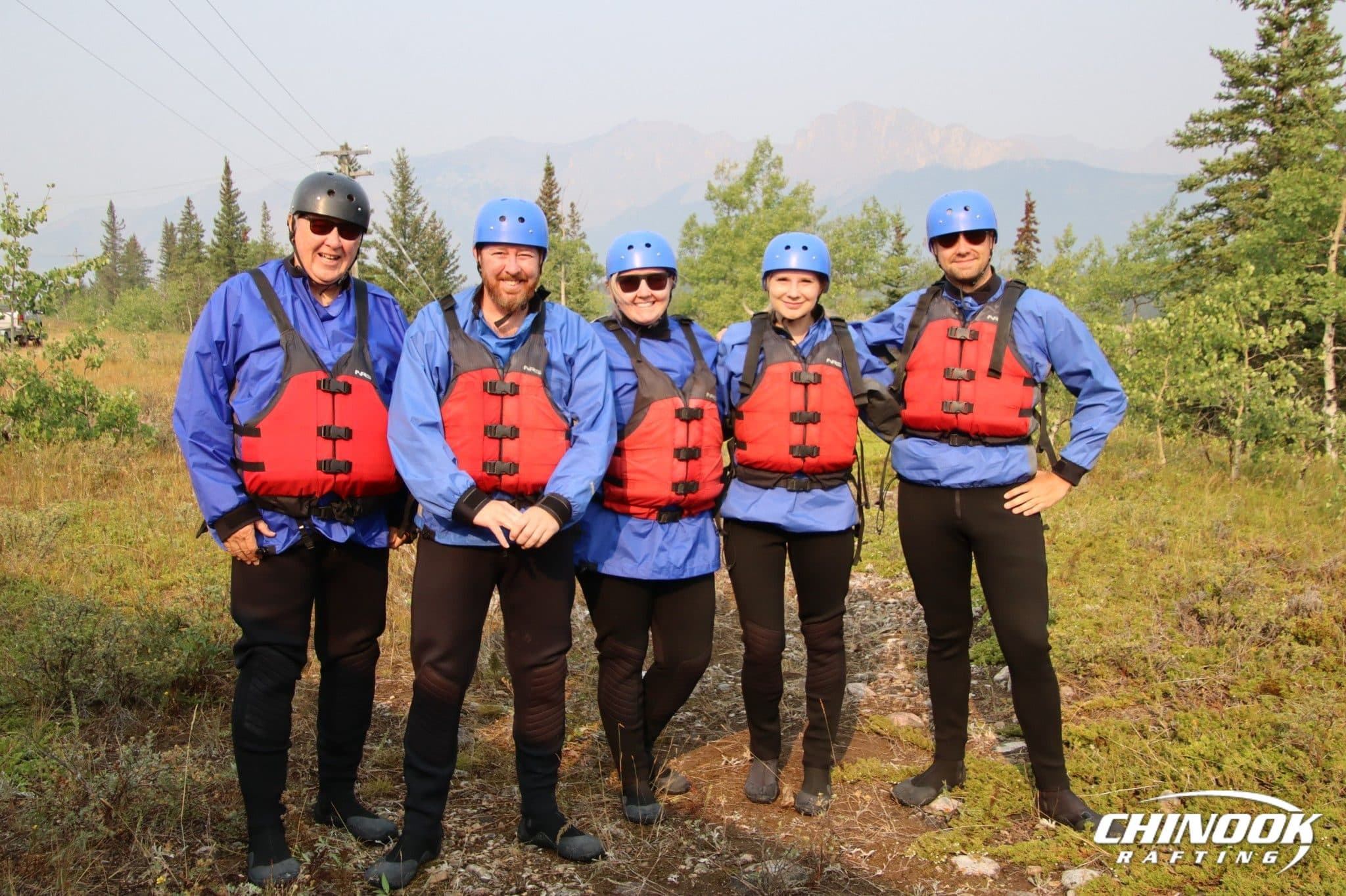 Horseshoe Canyon — 8:30am — Aug 9, 2026 — rafting photo 10