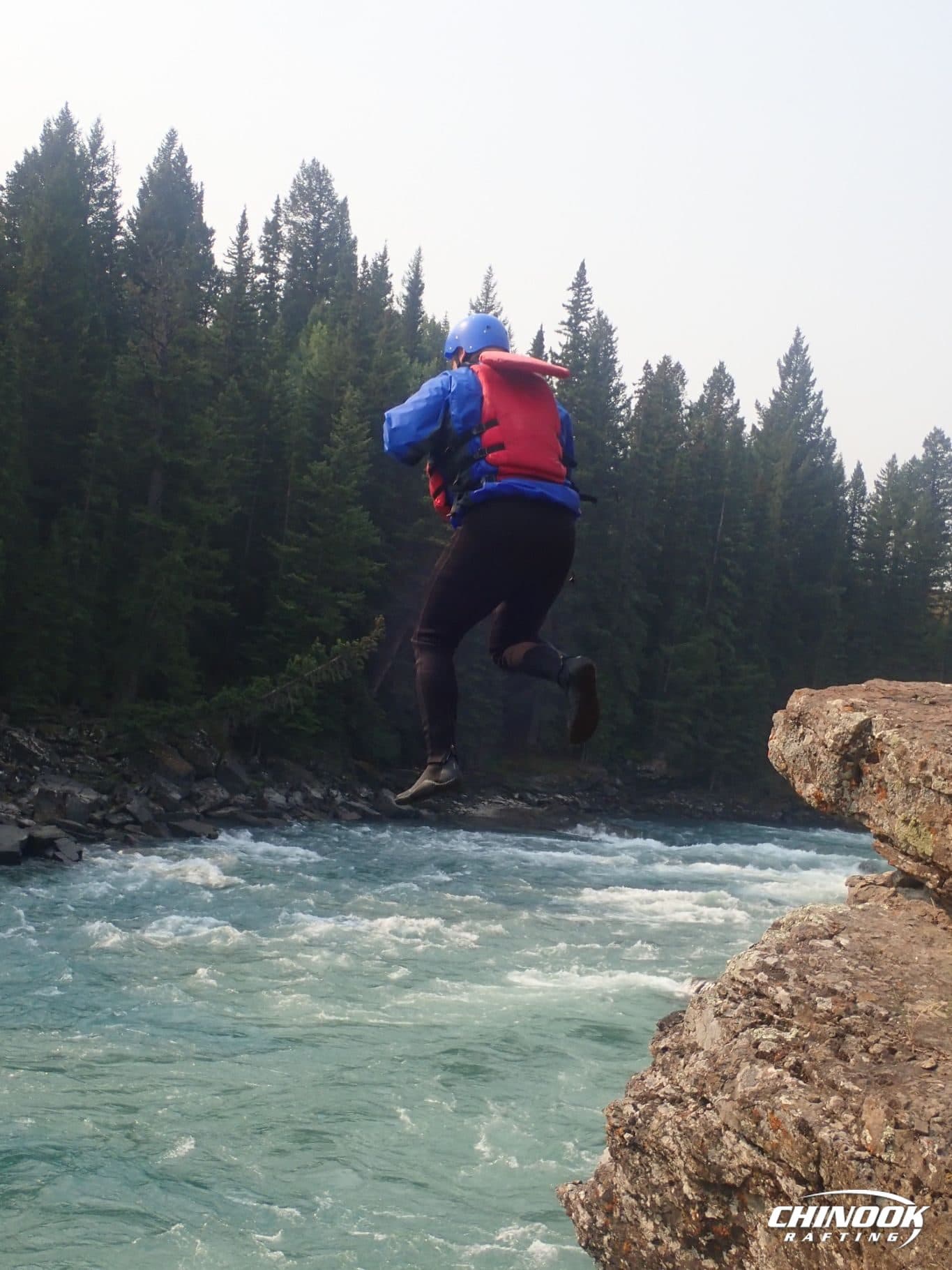 Horseshoe Canyon — 8:30am — Aug 9, 2026 — rafting photo 93