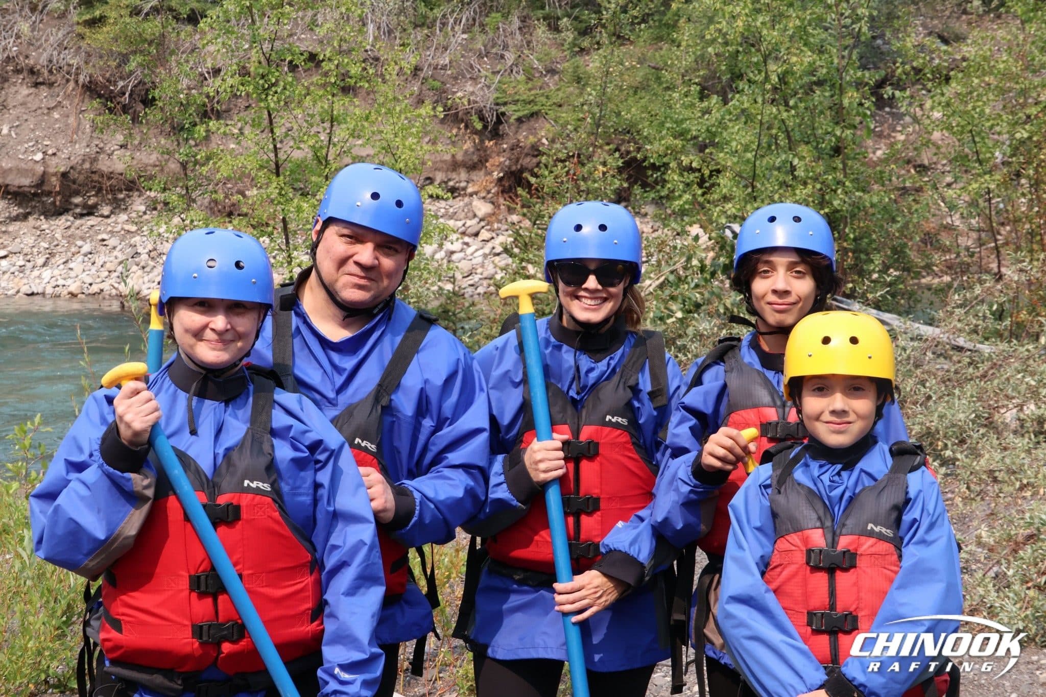 Kananaskis River — 1:30pm — Aug 9, 2026 — rafting photo 64