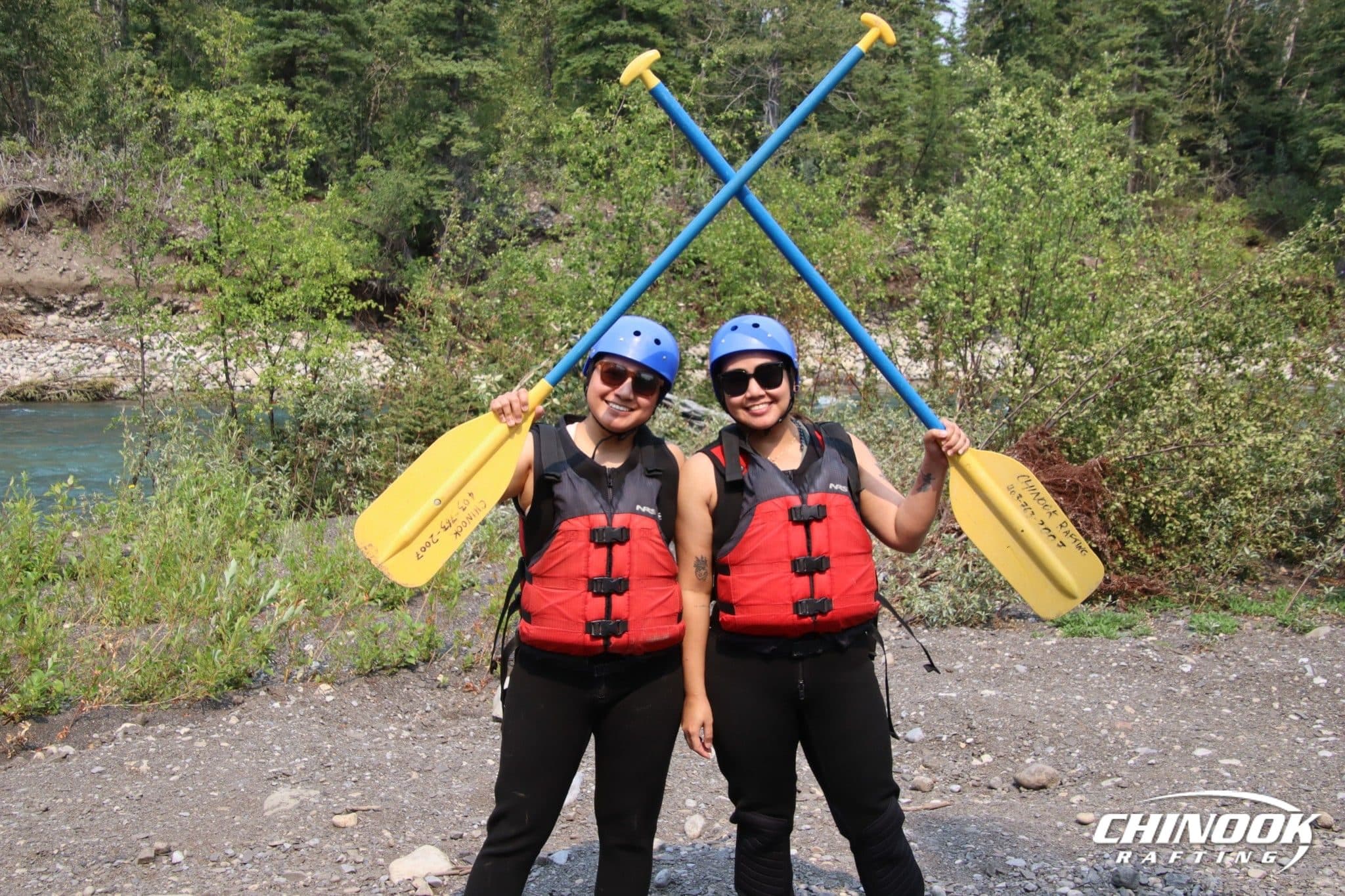 Kananaskis River — 1:30pm — Aug 9, 2026 — rafting photo 9