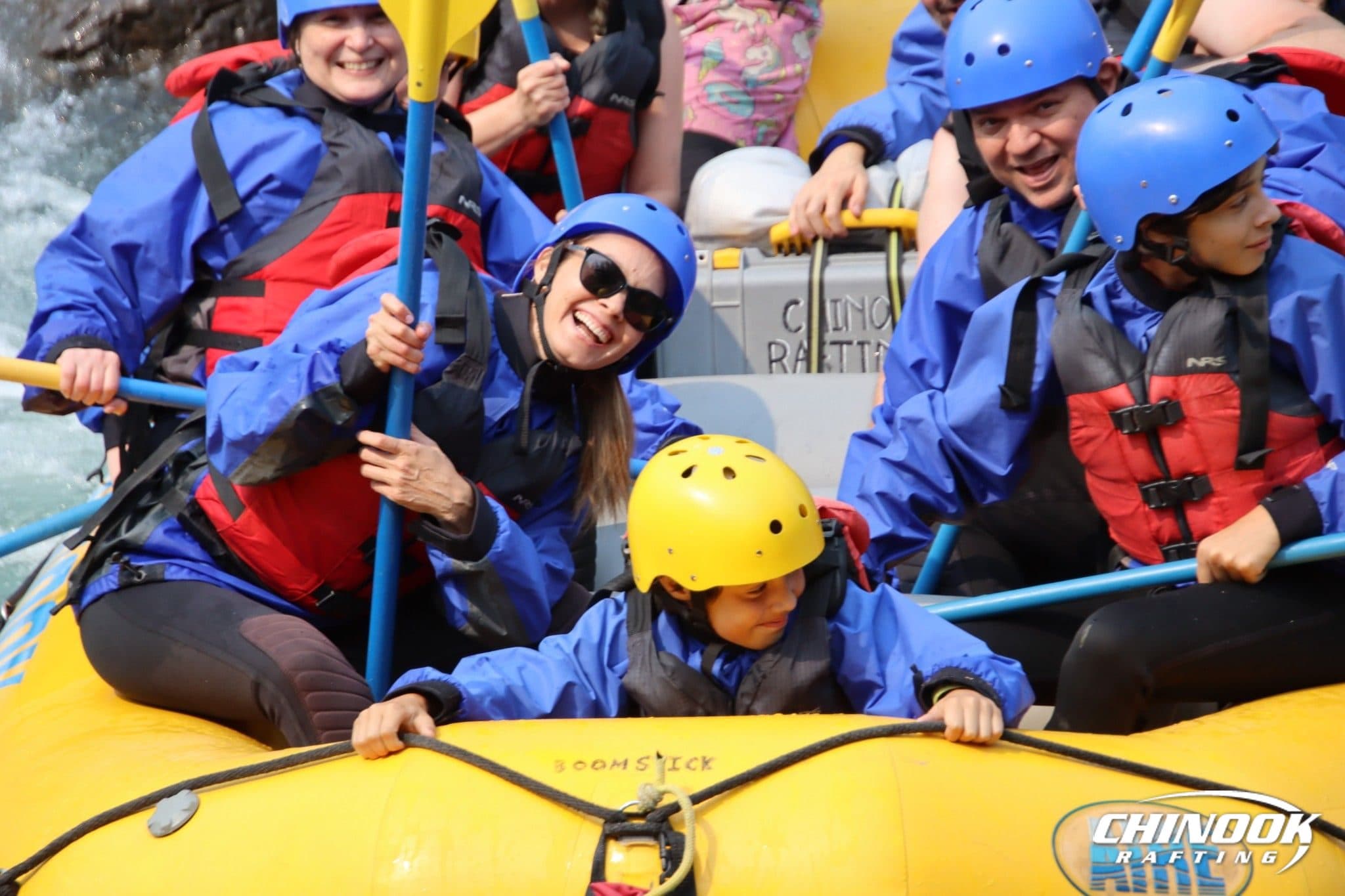 Kananaskis River — 1:30pm — Aug 9, 2026 — rafting photo 51