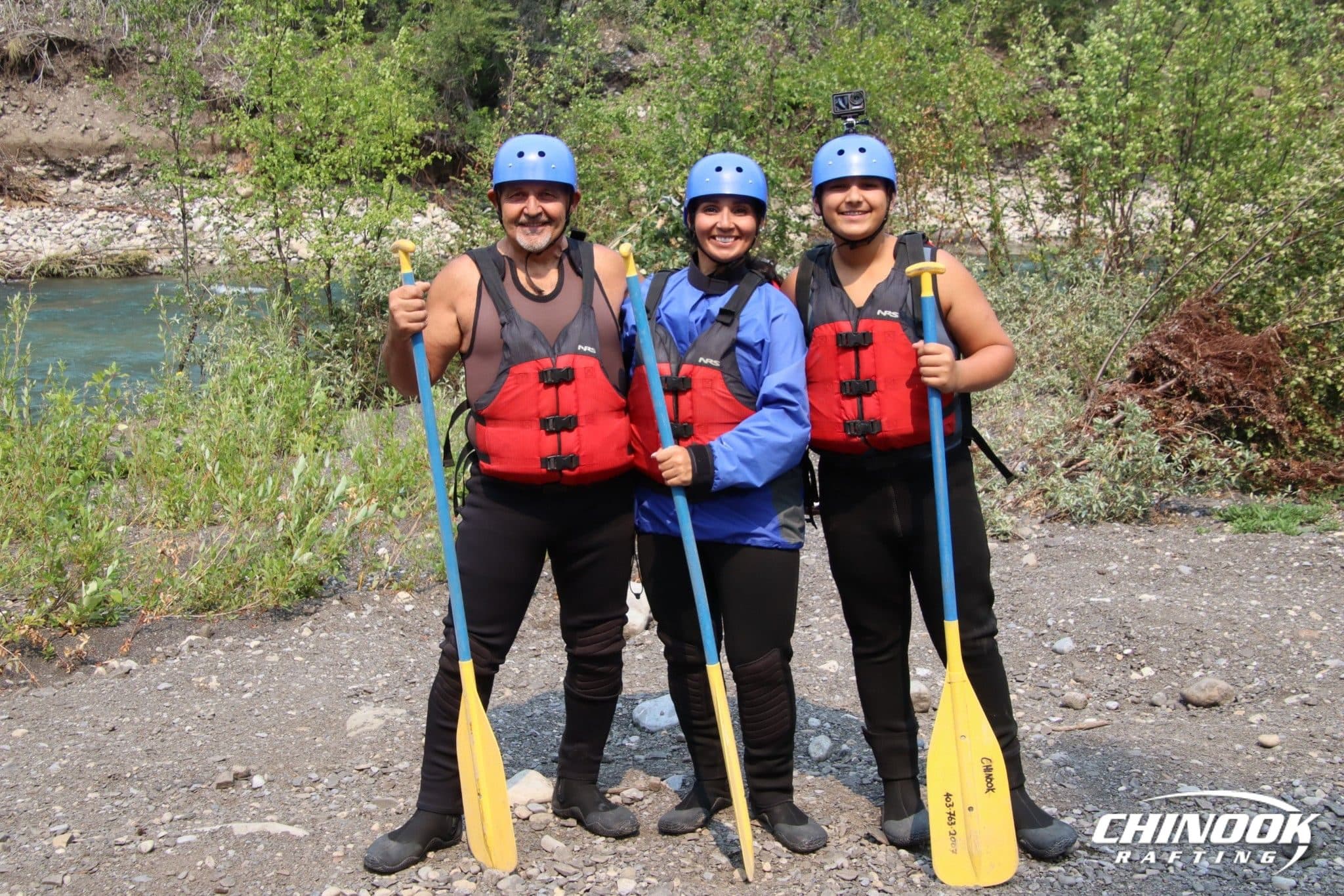 Kananaskis River — 1:30pm — Aug 9, 2026 — rafting photo 6