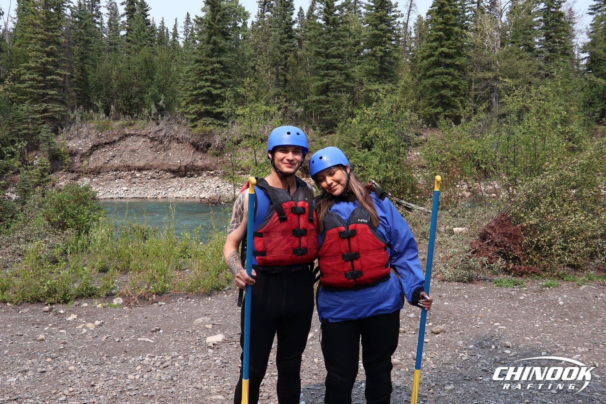 Kananaskis River — 1:30pm — Aug 9, 2026 — rafting photo 55