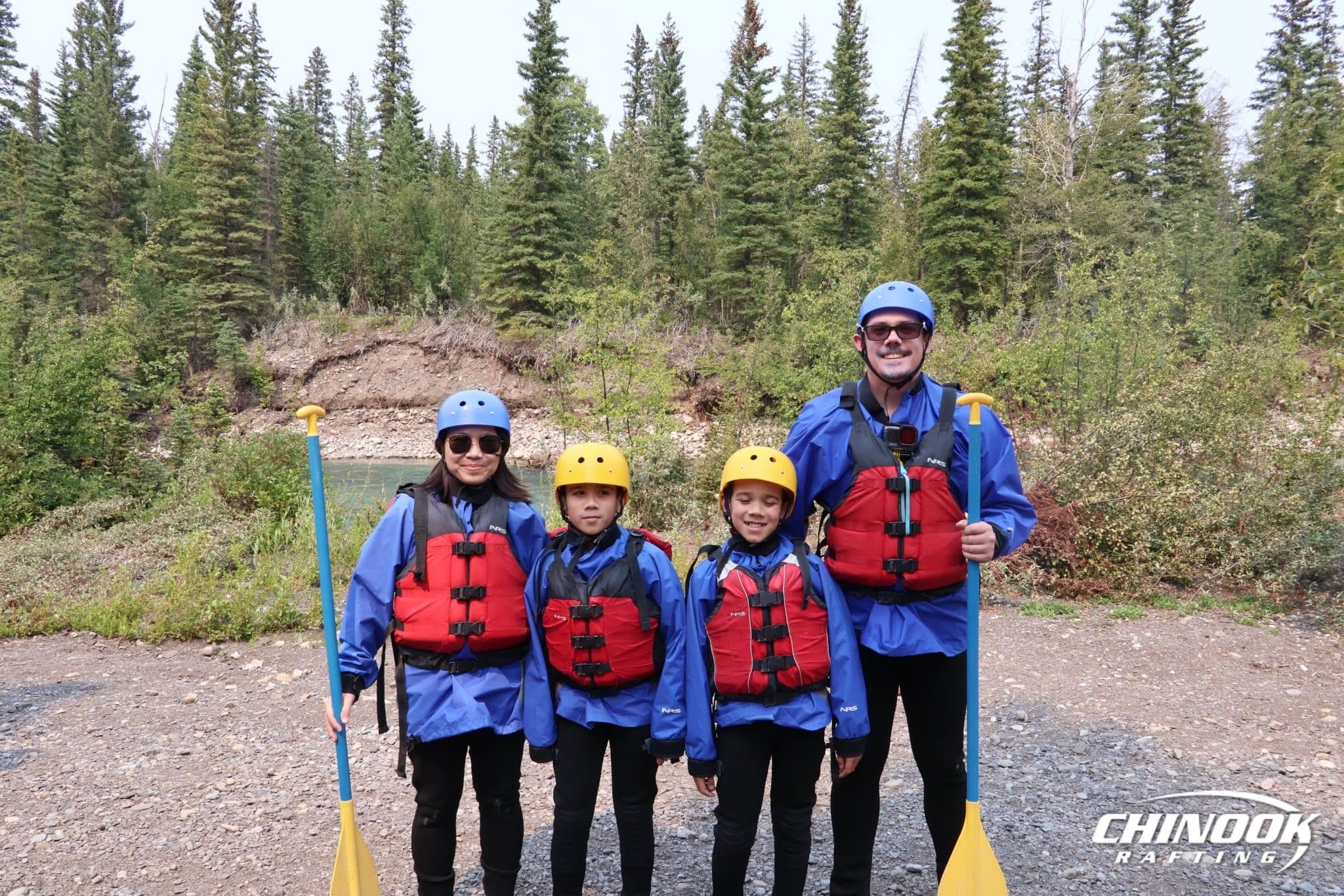 Kananaskis River — 1:30pm — Aug 9, 2026 — rafting photo 57