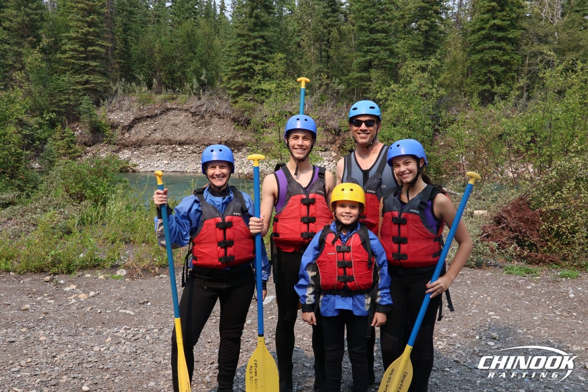 Kananaskis River — 1:30pm — Aug 9, 2026 — rafting photo 59