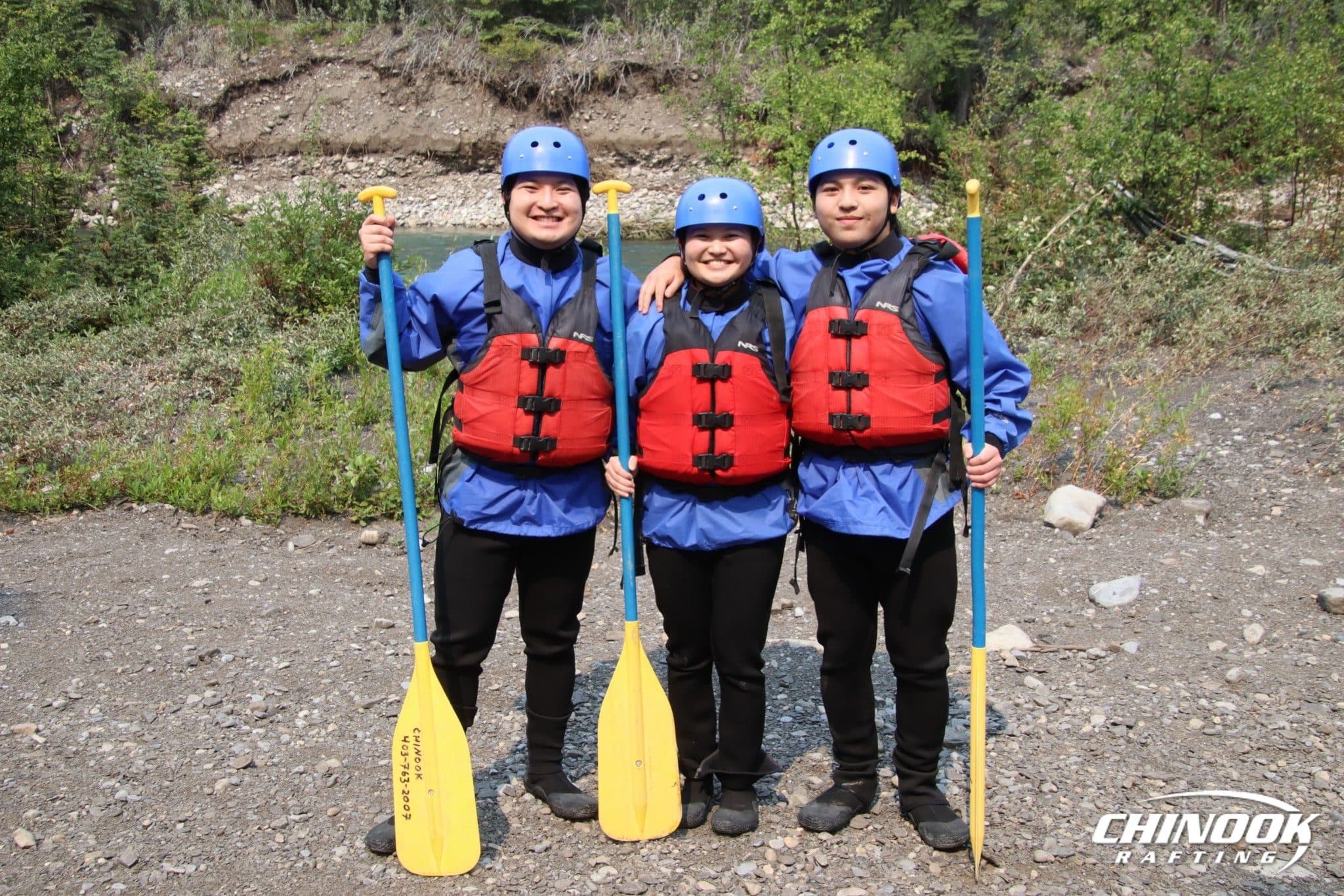 Kananaskis River — 1:30pm — Aug 9, 2026 — rafting photo 11