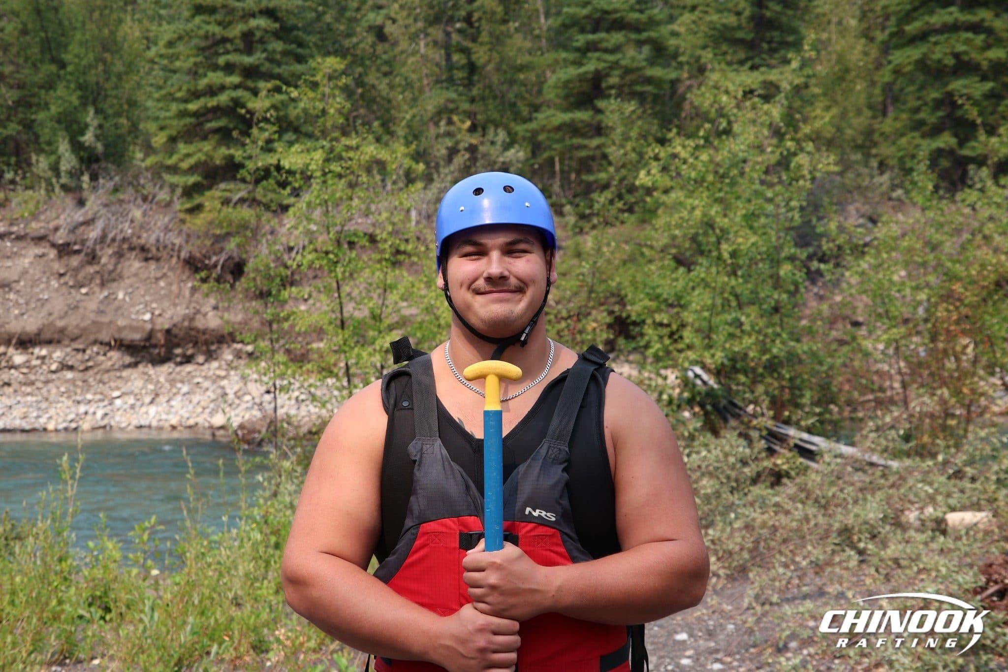 Kananaskis River — 1:30pm — Aug 9, 2026 — rafting photo 53