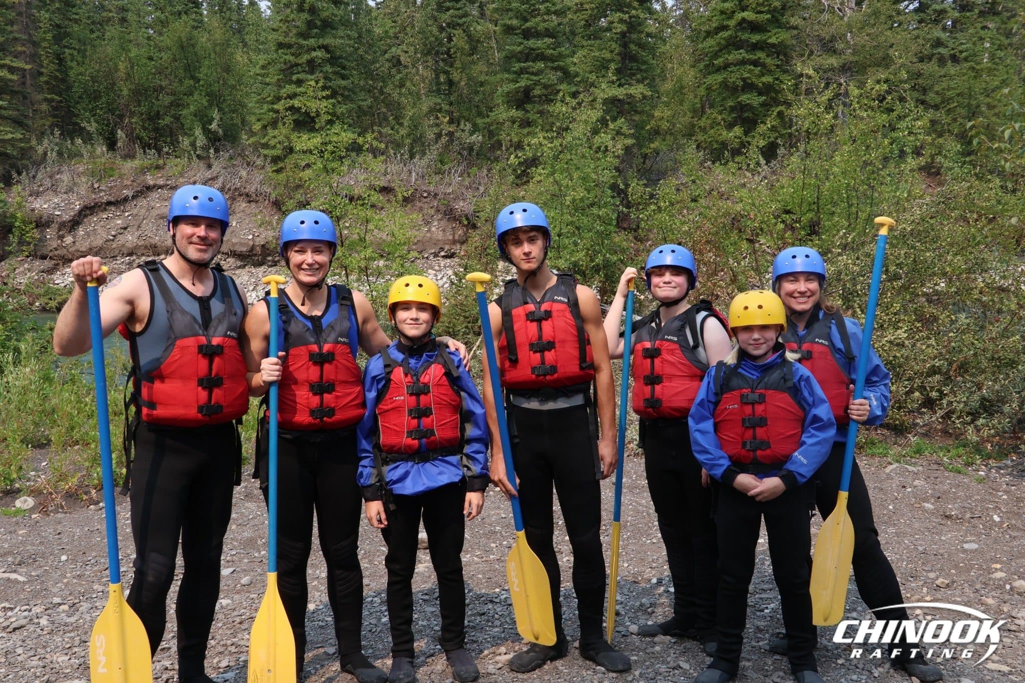 Kananaskis River — 1:30pm — Aug 9, 2026 — rafting photo 65