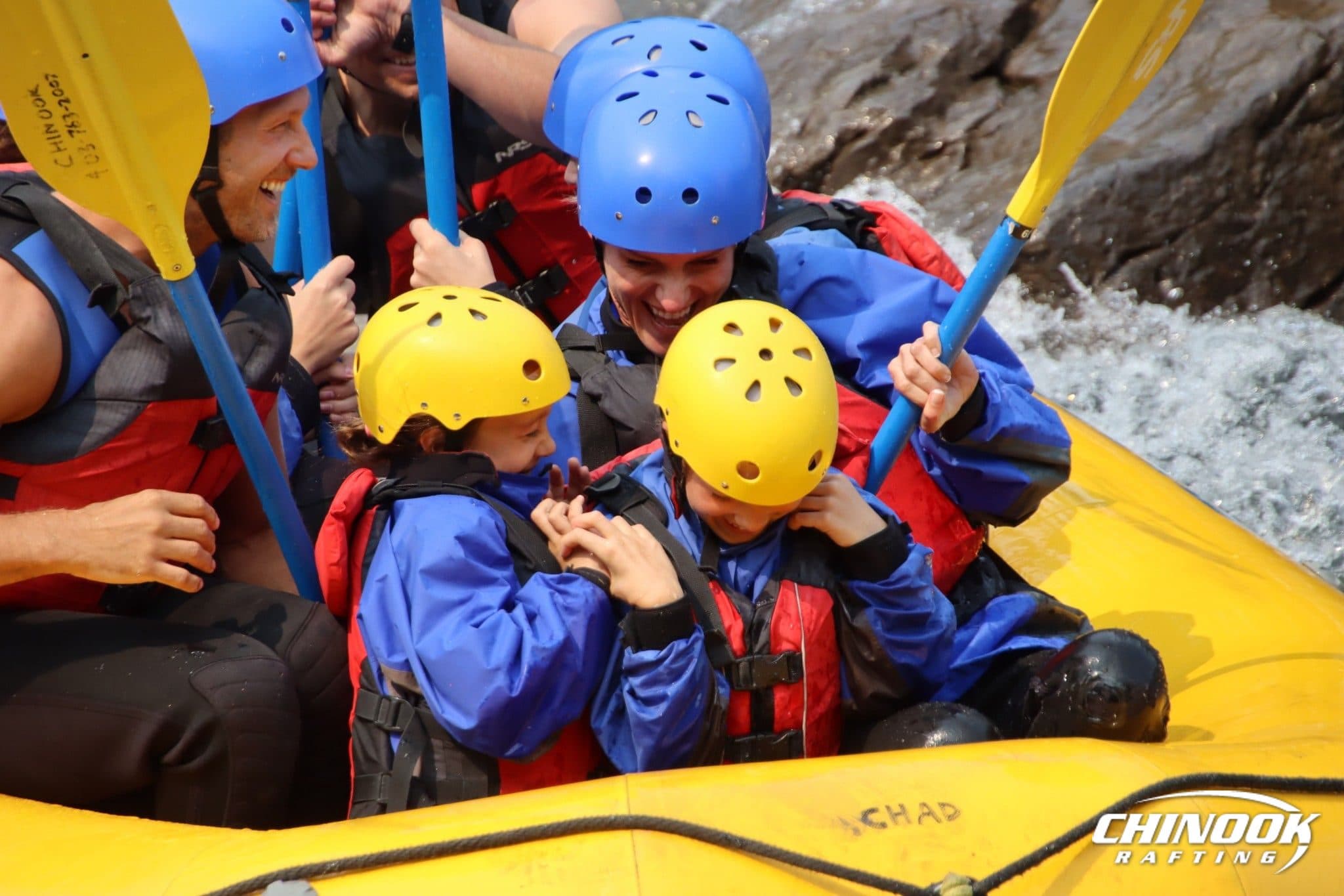 Kananaskis River — 1:30pm — Aug 9, 2026 — rafting photo 33