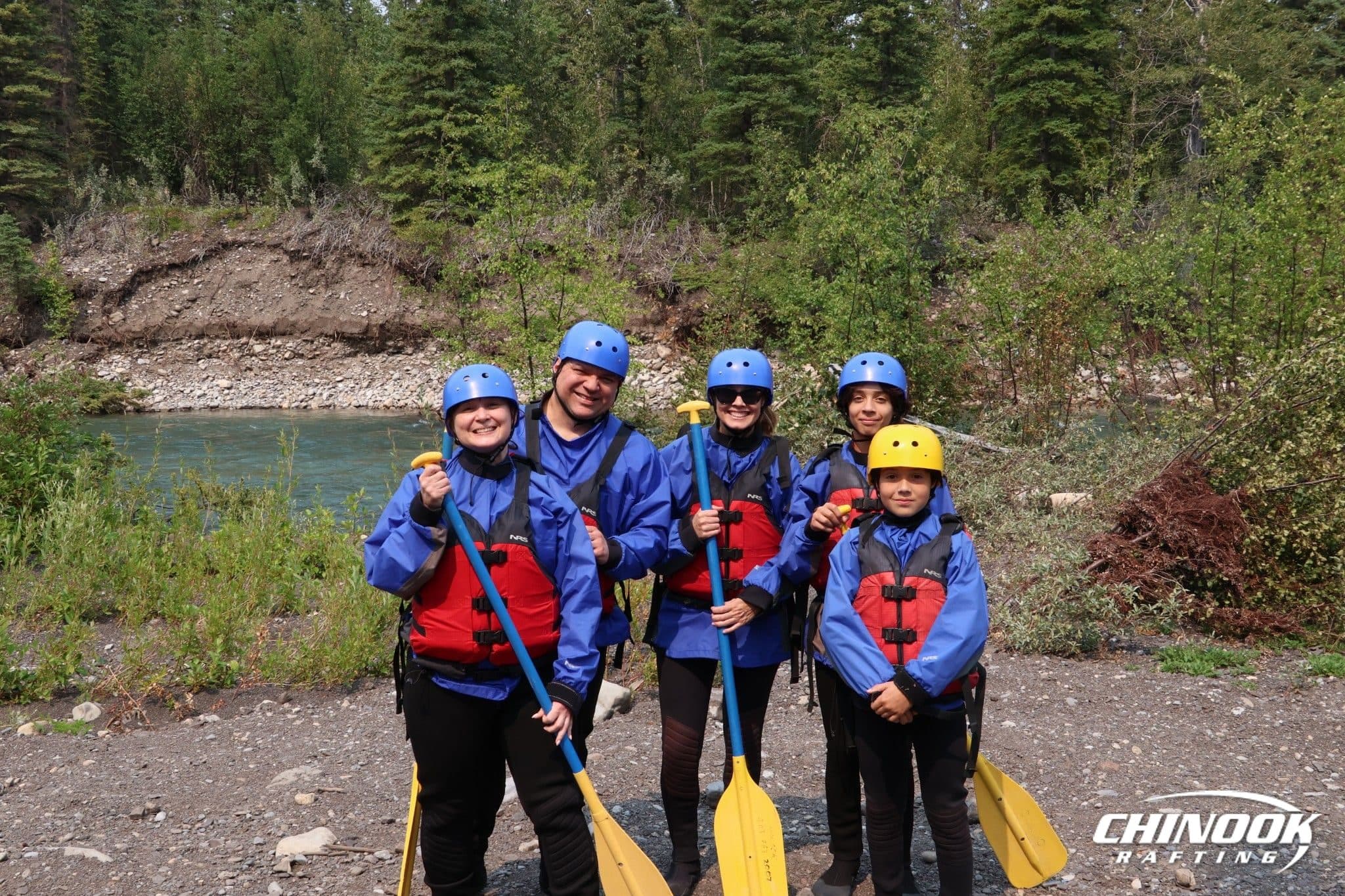 Kananaskis River — 1:30pm — Aug 9, 2026 — rafting photo 63