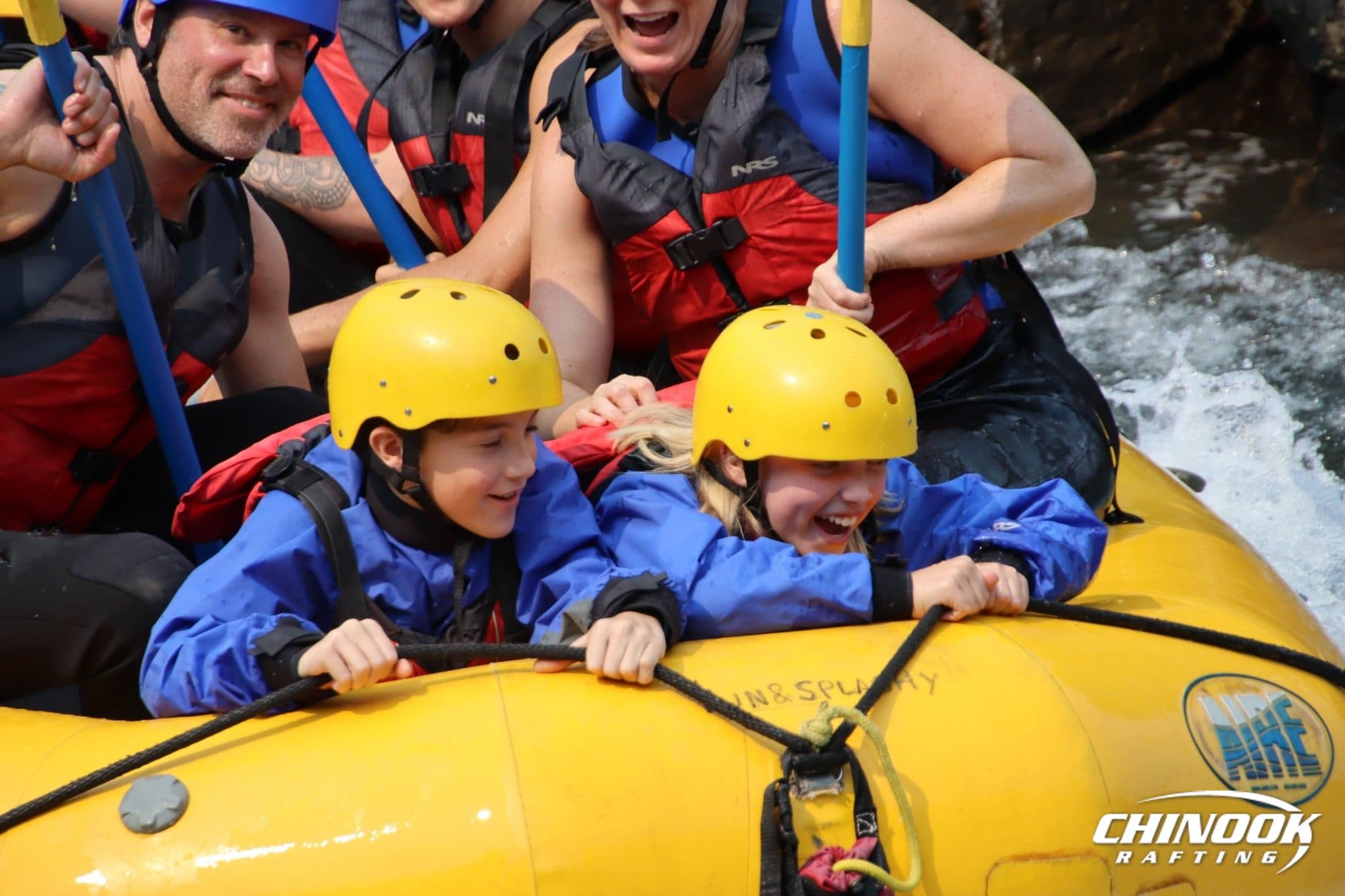 Kananaskis River — 1:30pm — Aug 9, 2026 — rafting photo 47