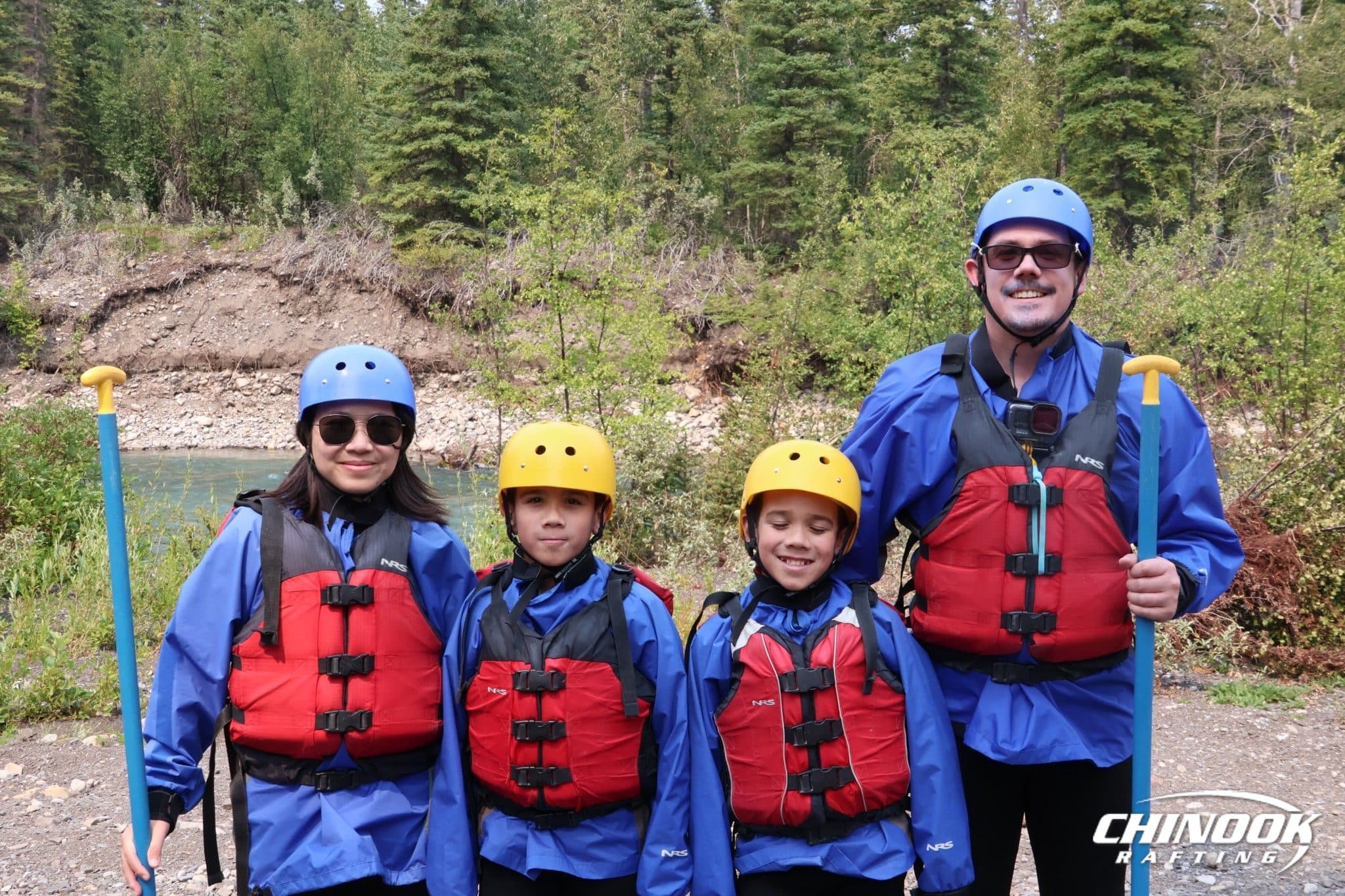 Kananaskis River — 1:30pm — Aug 9, 2026 — rafting photo 58