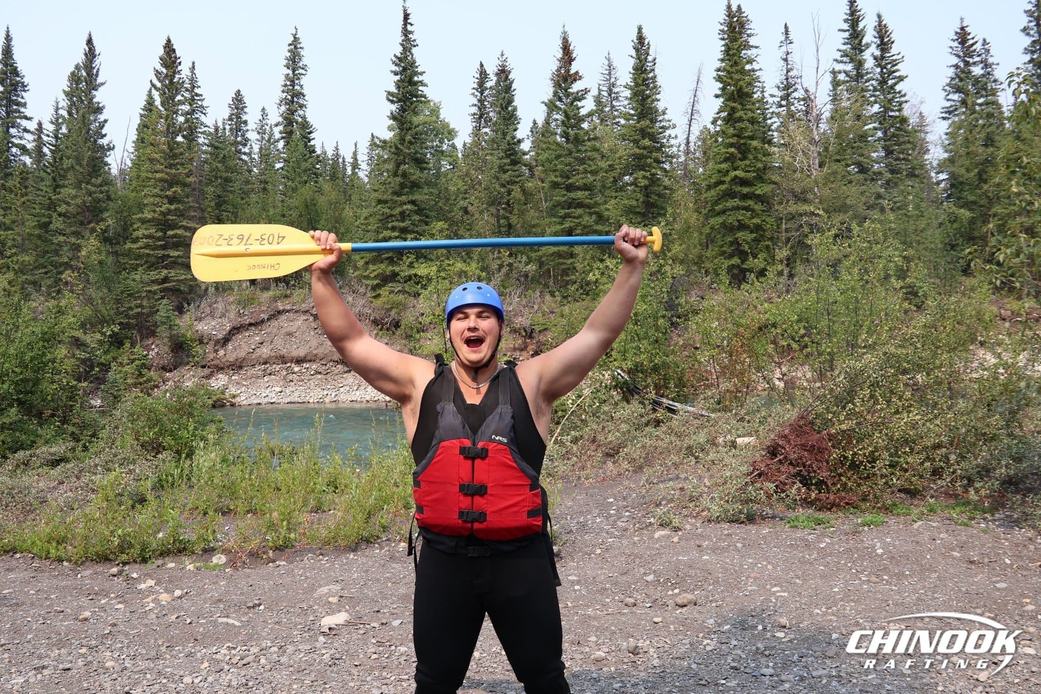 Kananaskis River — 1:30pm — Aug 9, 2026 — rafting photo 54