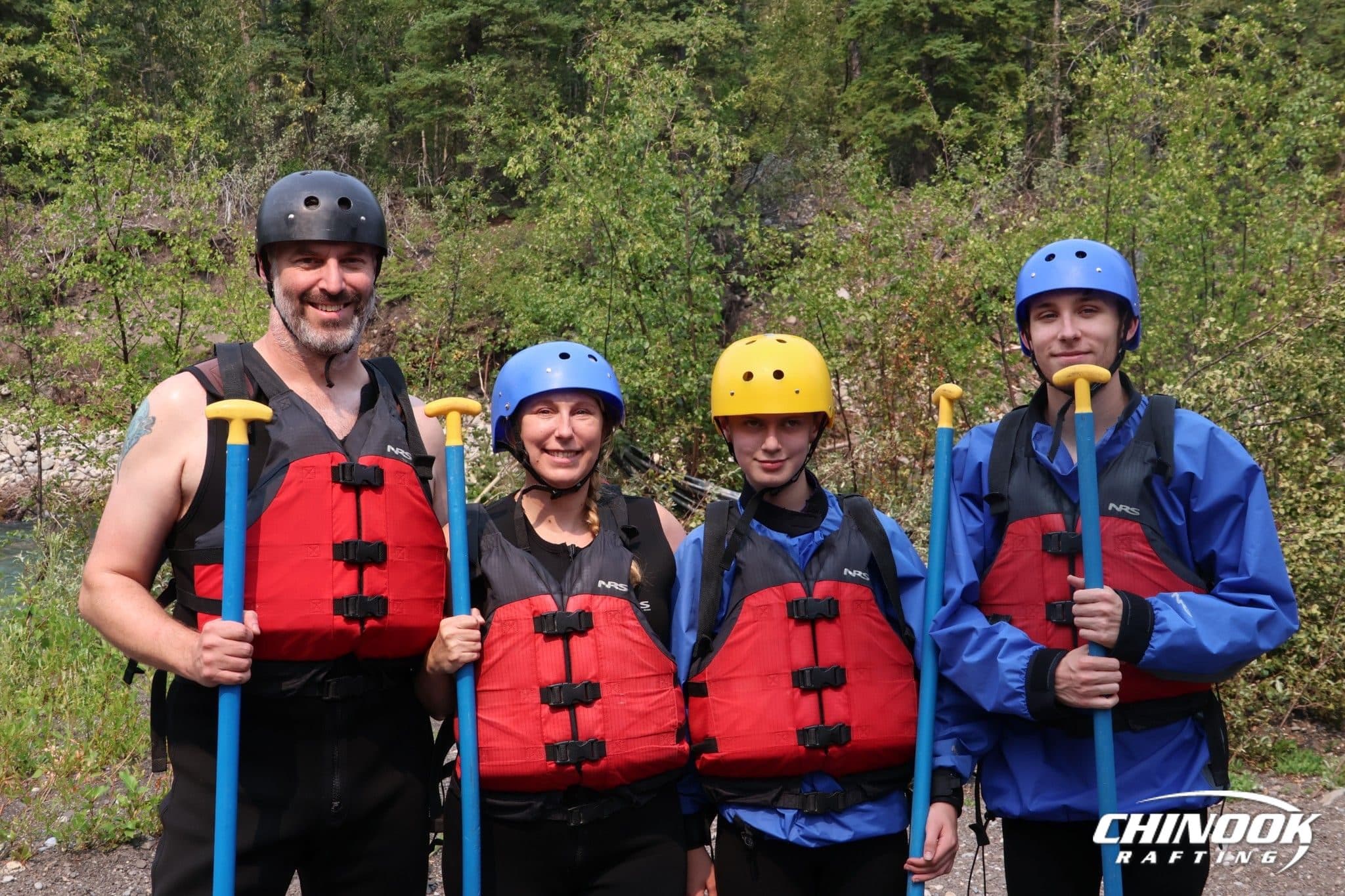 Kananaskis River — 1:30pm — Aug 9, 2026 — rafting photo 68