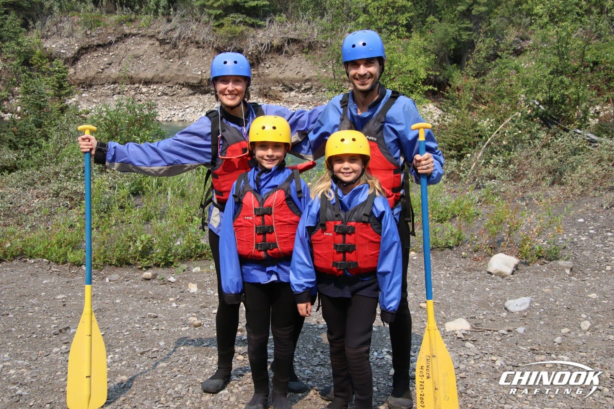 Kananaskis River — 1:30pm — Aug 9, 2026 — rafting photo 16