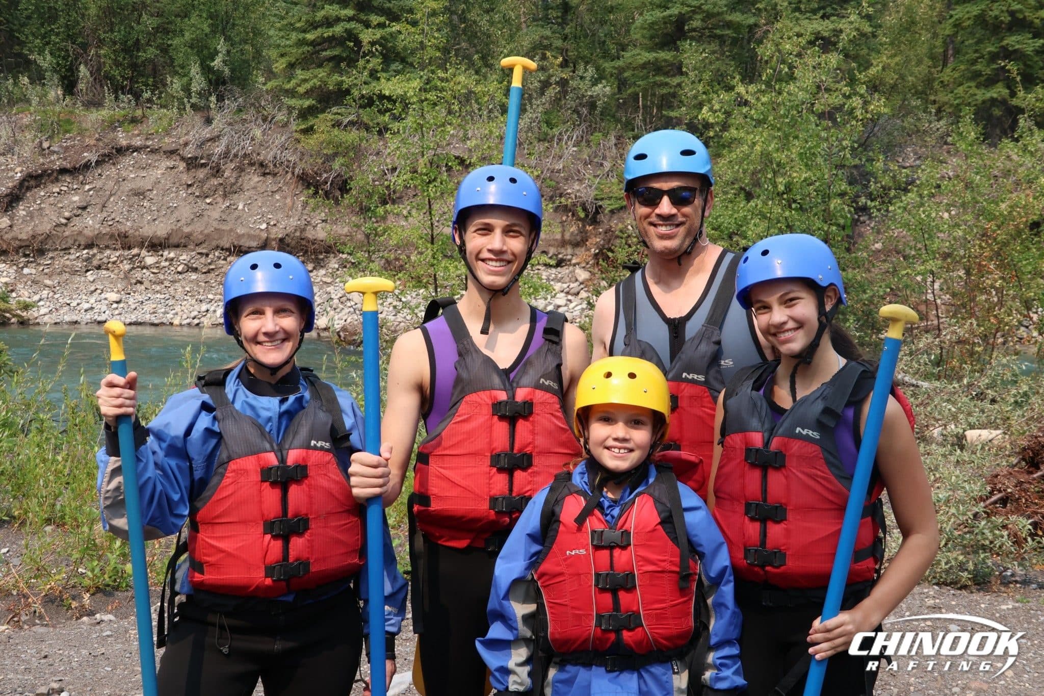 Kananaskis River — 1:30pm — Aug 9, 2026 — rafting photo 60