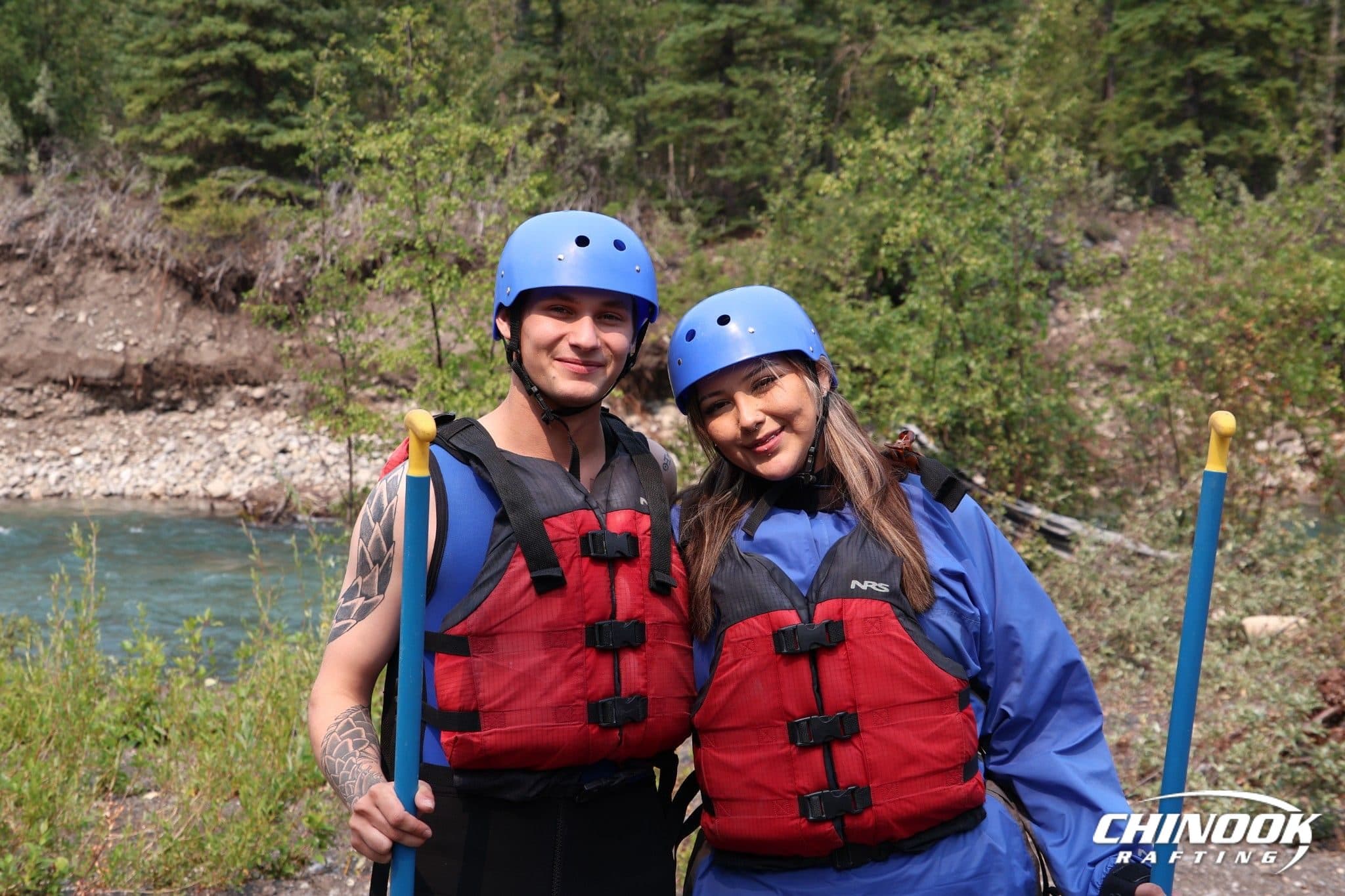 Kananaskis River — 1:30pm — Aug 9, 2026 — rafting photo 56