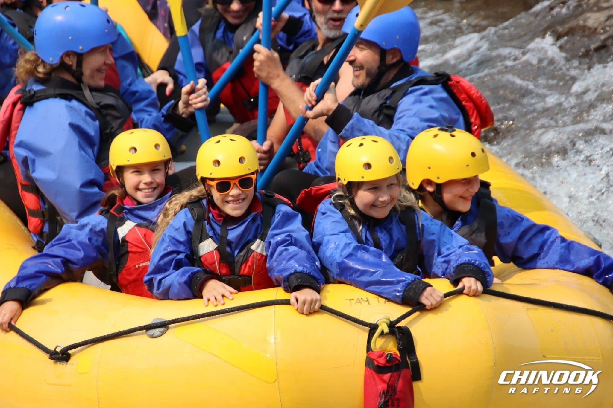 Kananaskis River — 1:30pm — Aug 9, 2026 — rafting photo 30