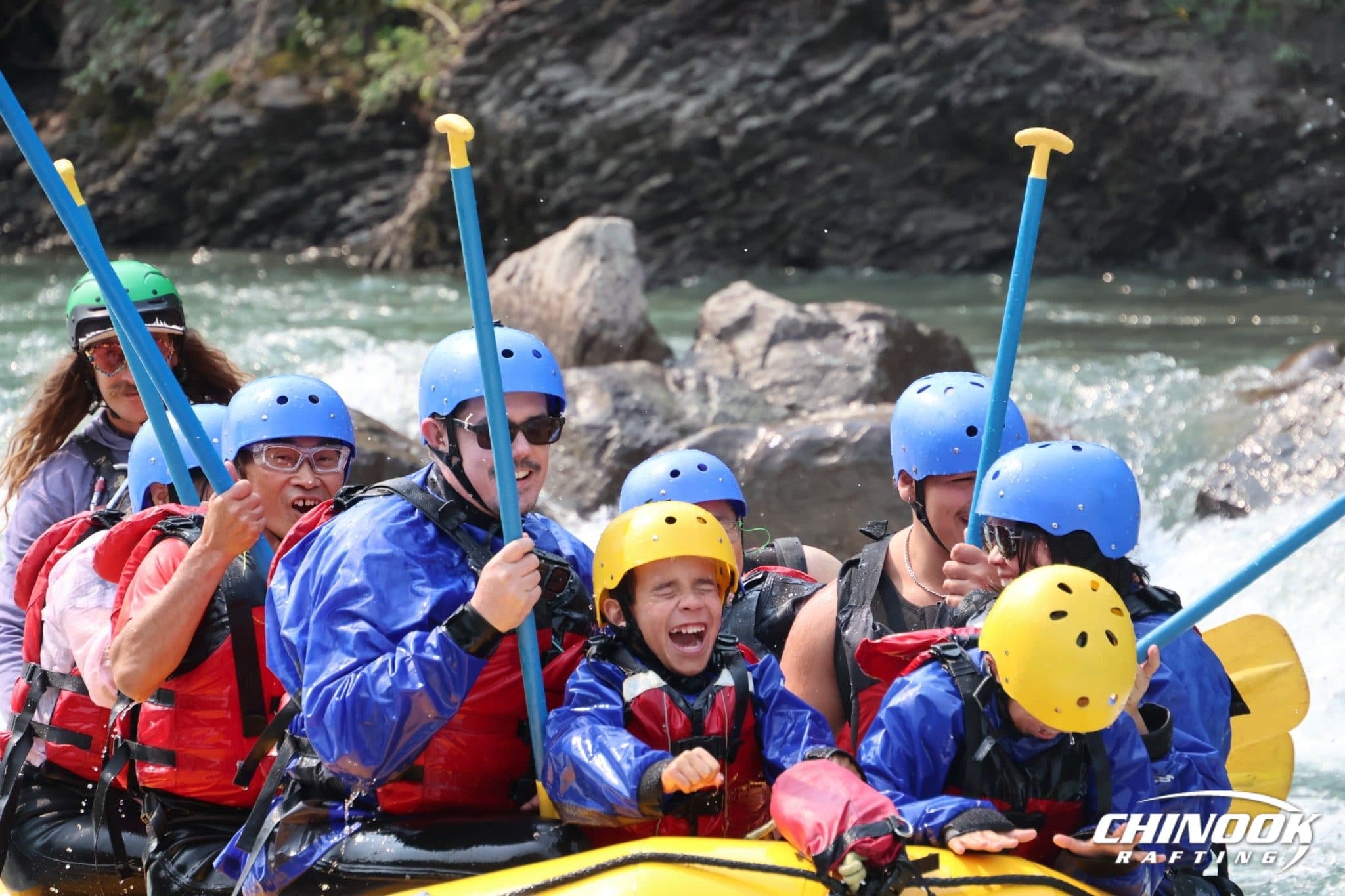 Kananaskis River — 1:30pm — Aug 9, 2026 — rafting photo 104