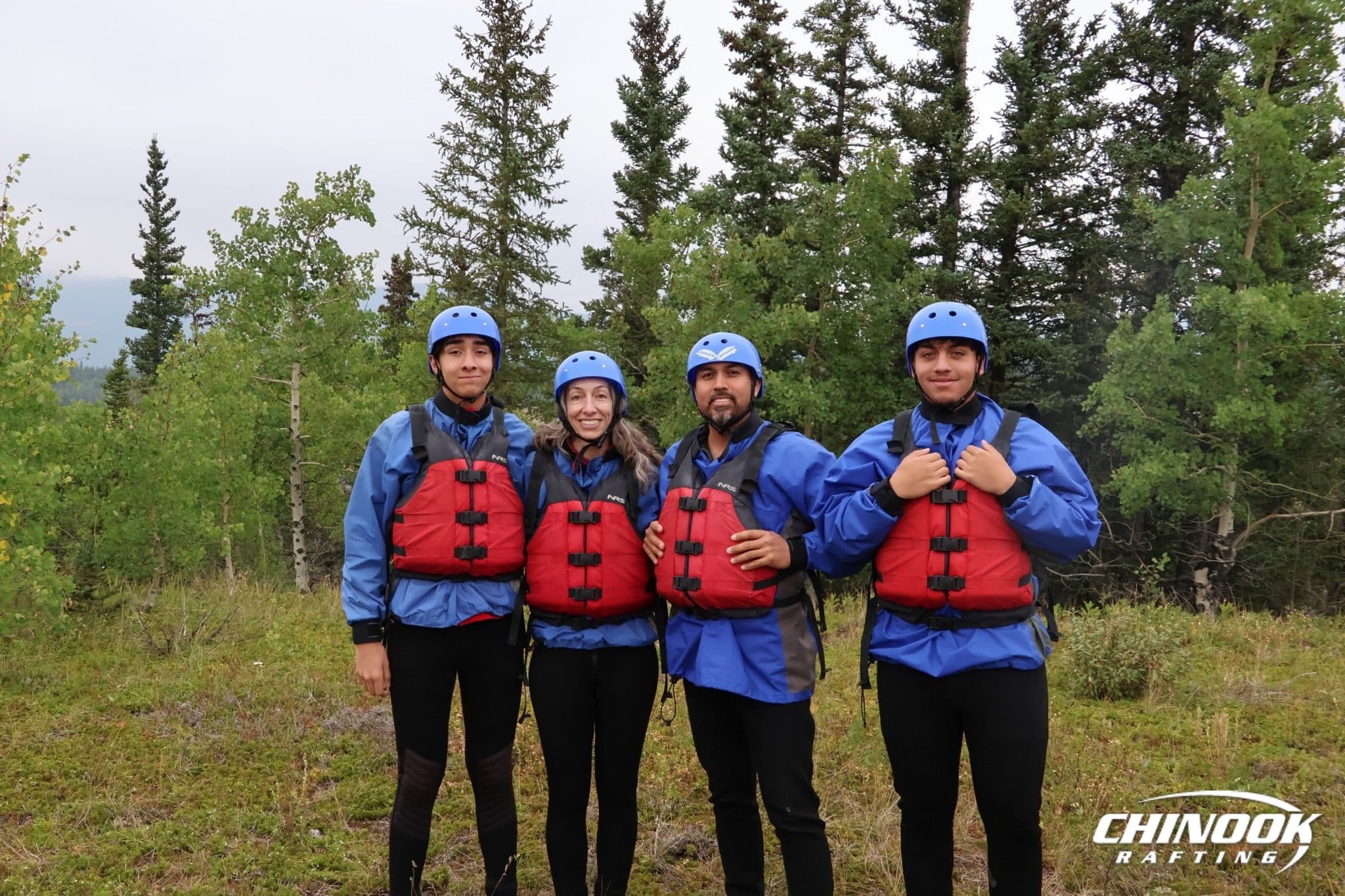 Horseshoe Canyon — 8:30am — Aug 10, 2026 — rafting photo 19