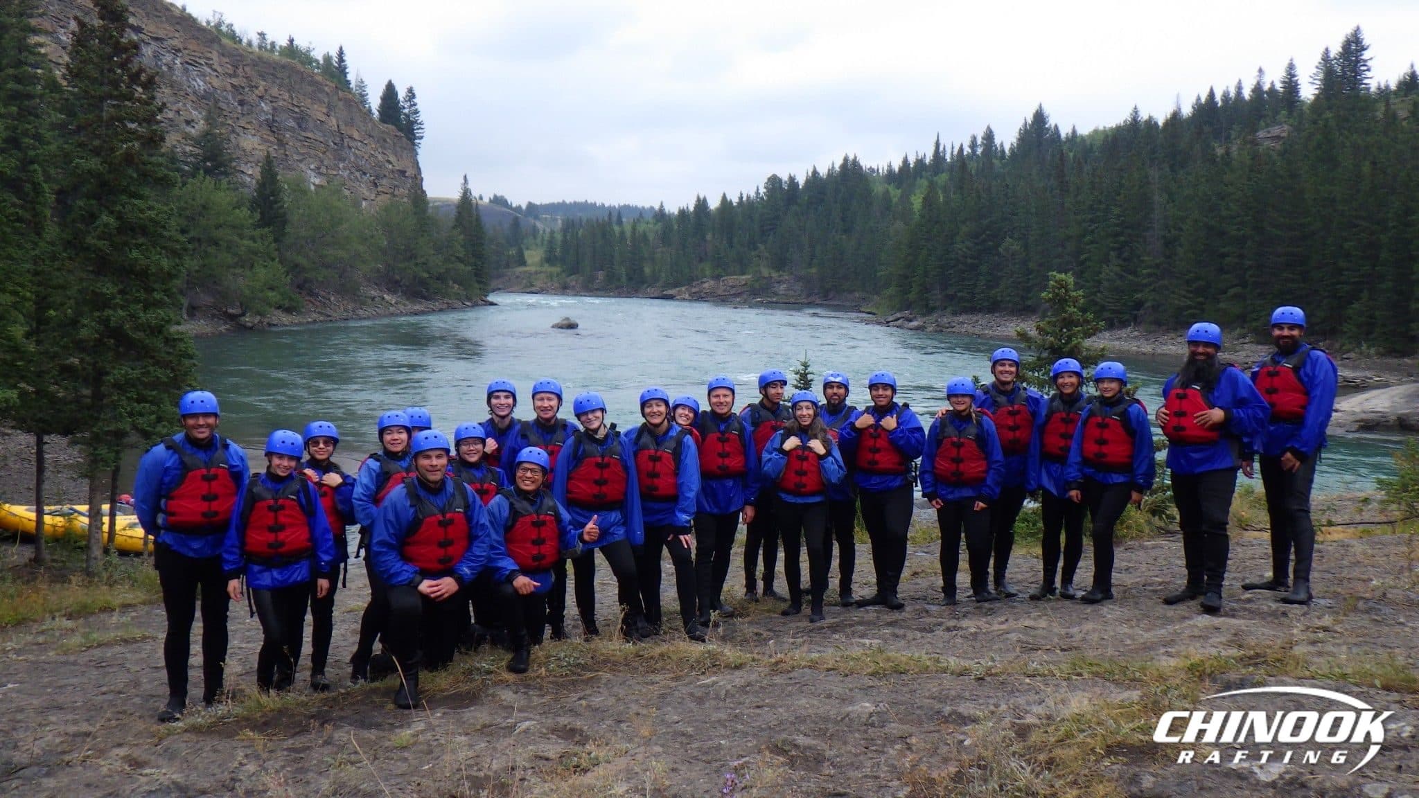 Horseshoe Canyon — 8:30am — Aug 10, 2026 — rafting photo 70