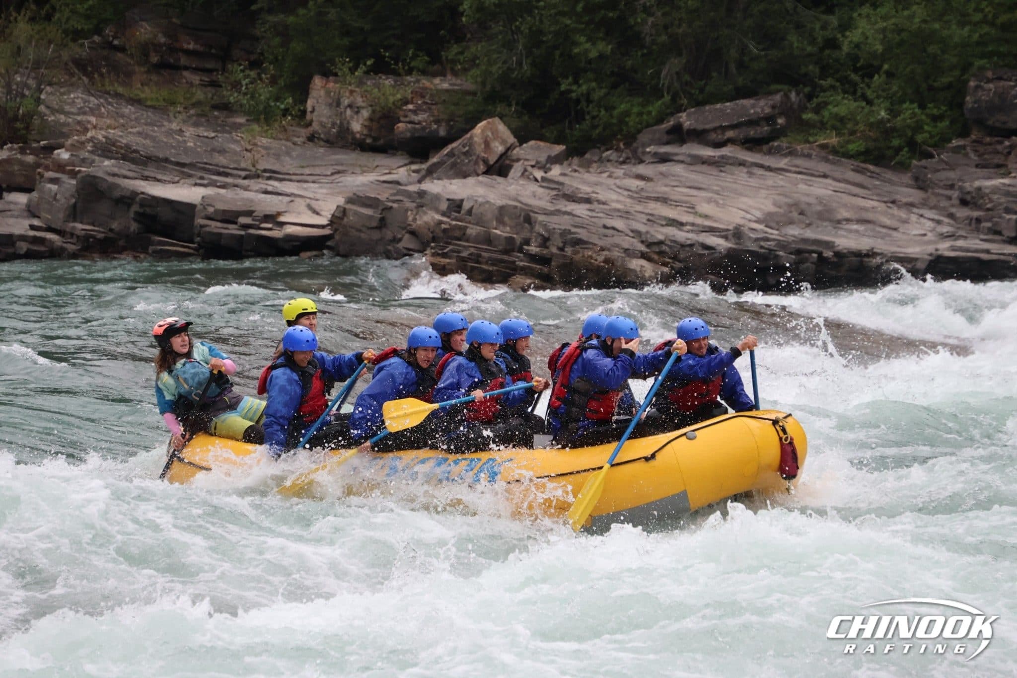 Horseshoe Canyon — 8:30am — Aug 10, 2026 — rafting photo 39